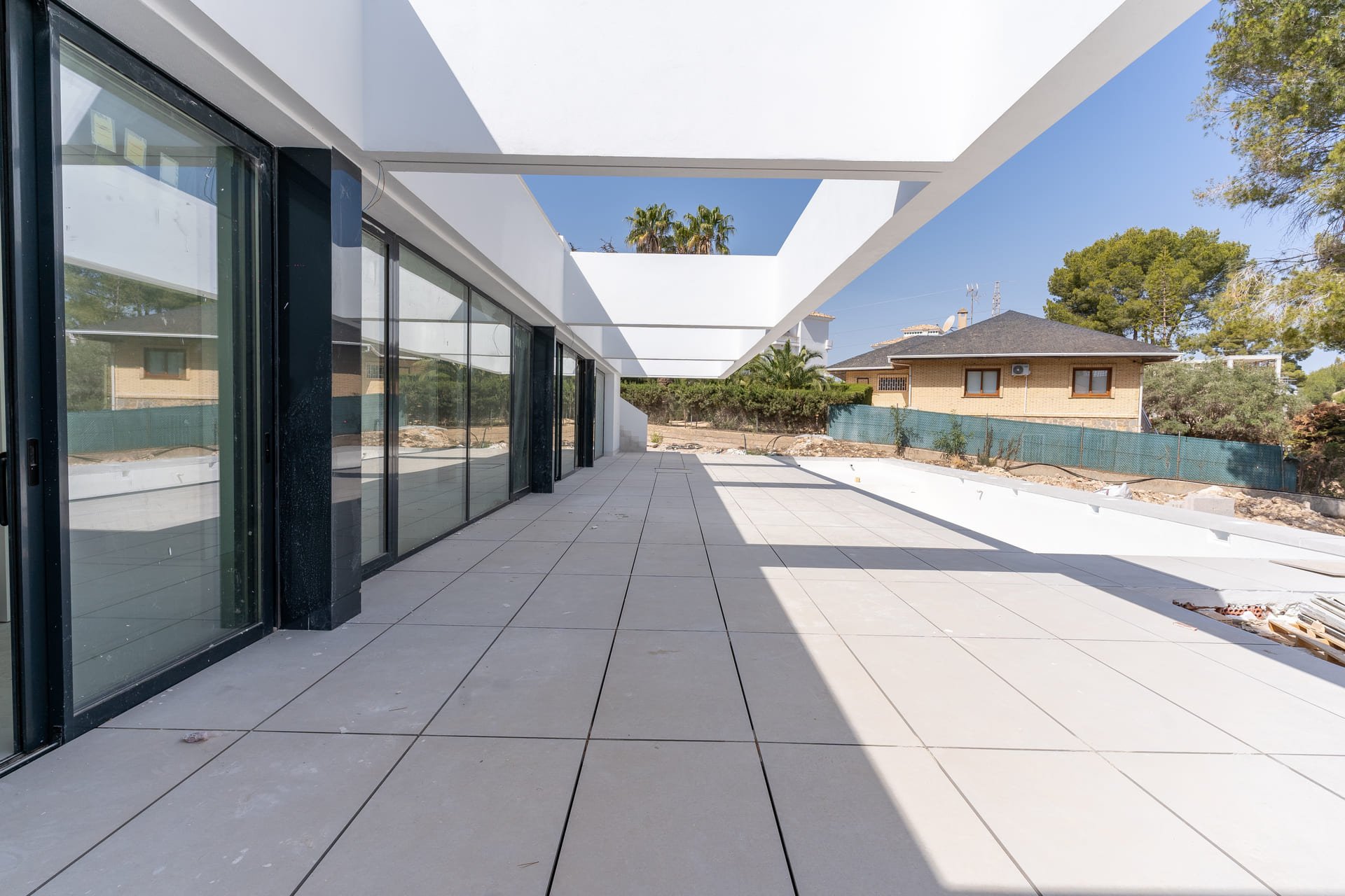 New Build - Villa -
Orihuela Costa