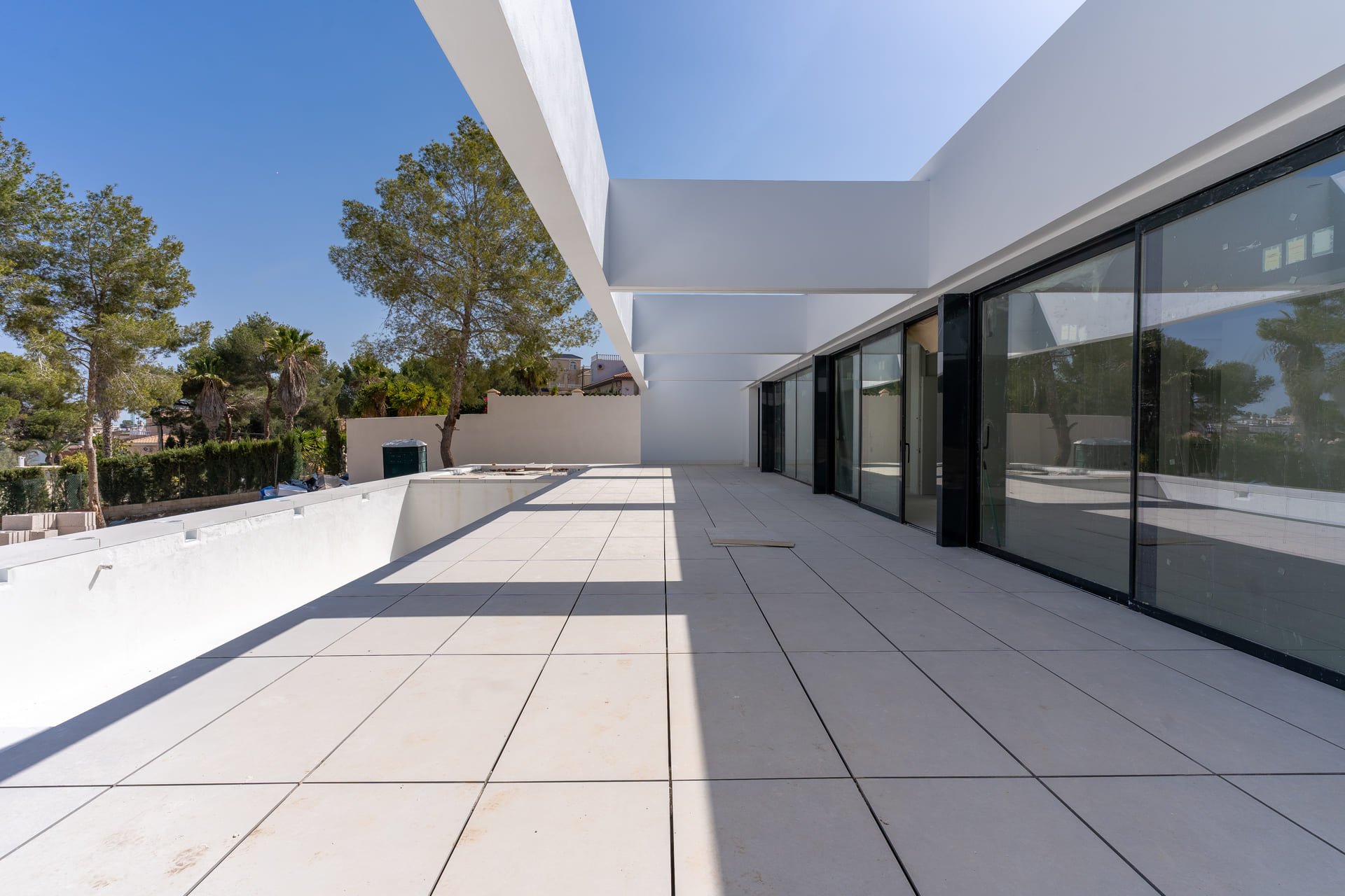 New Build - Villa -
Orihuela Costa