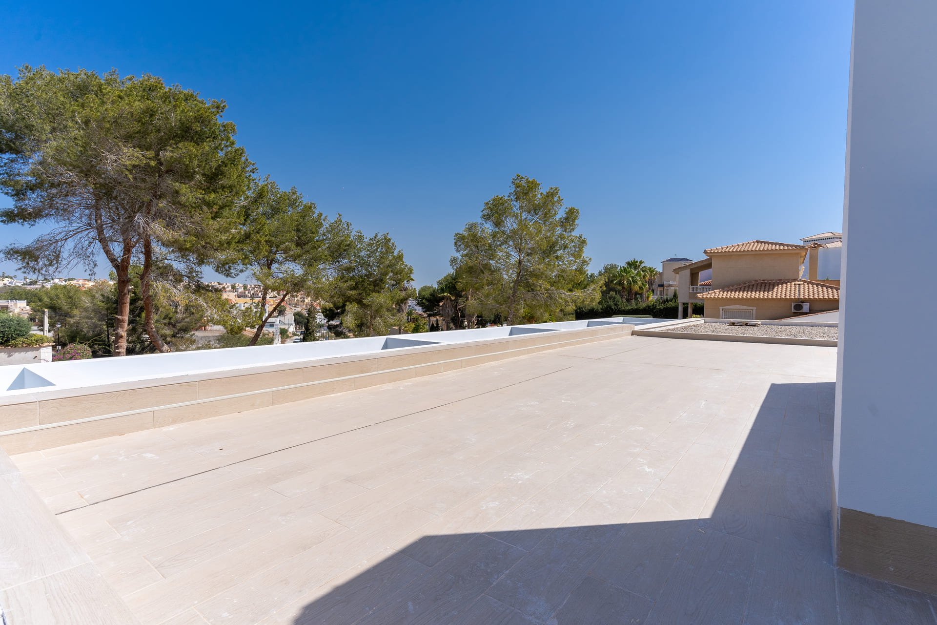New Build - Villa -
Orihuela Costa