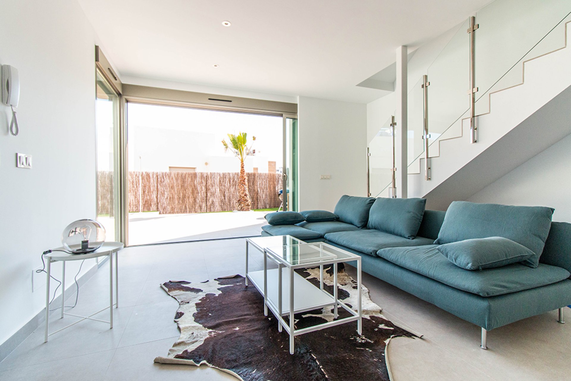 New Build - Villa -
Orihuela Costa