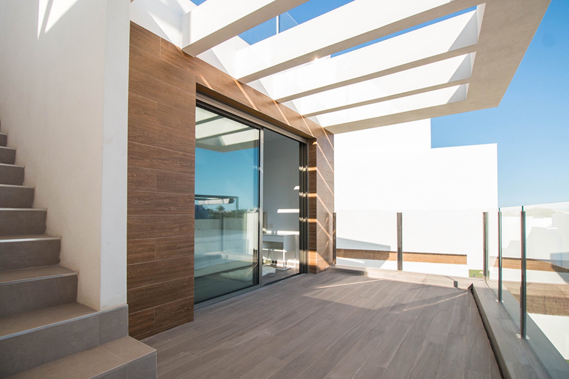 New Build - Villa -
Orihuela Costa