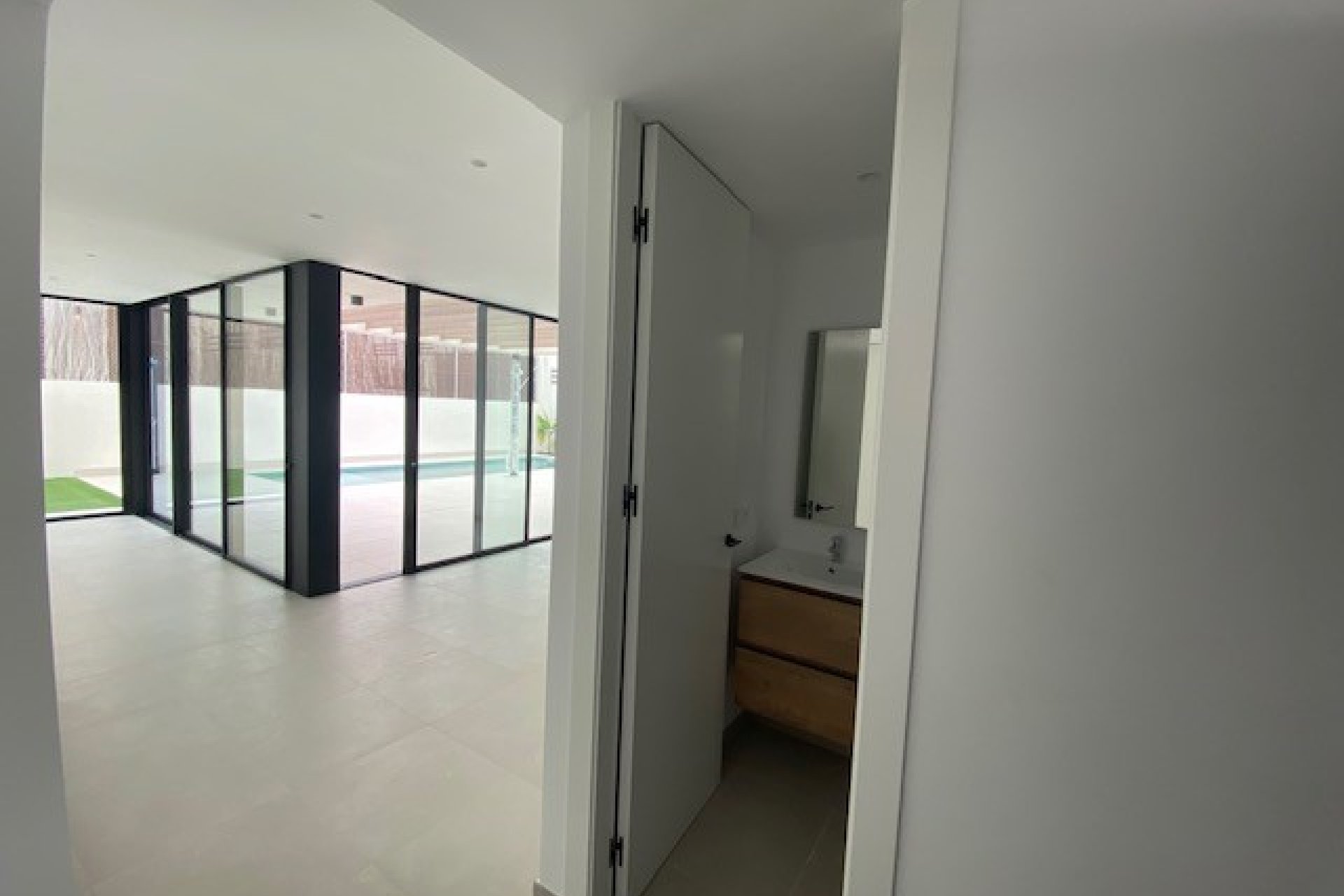 New Build - Villa -
Orihuela Costa