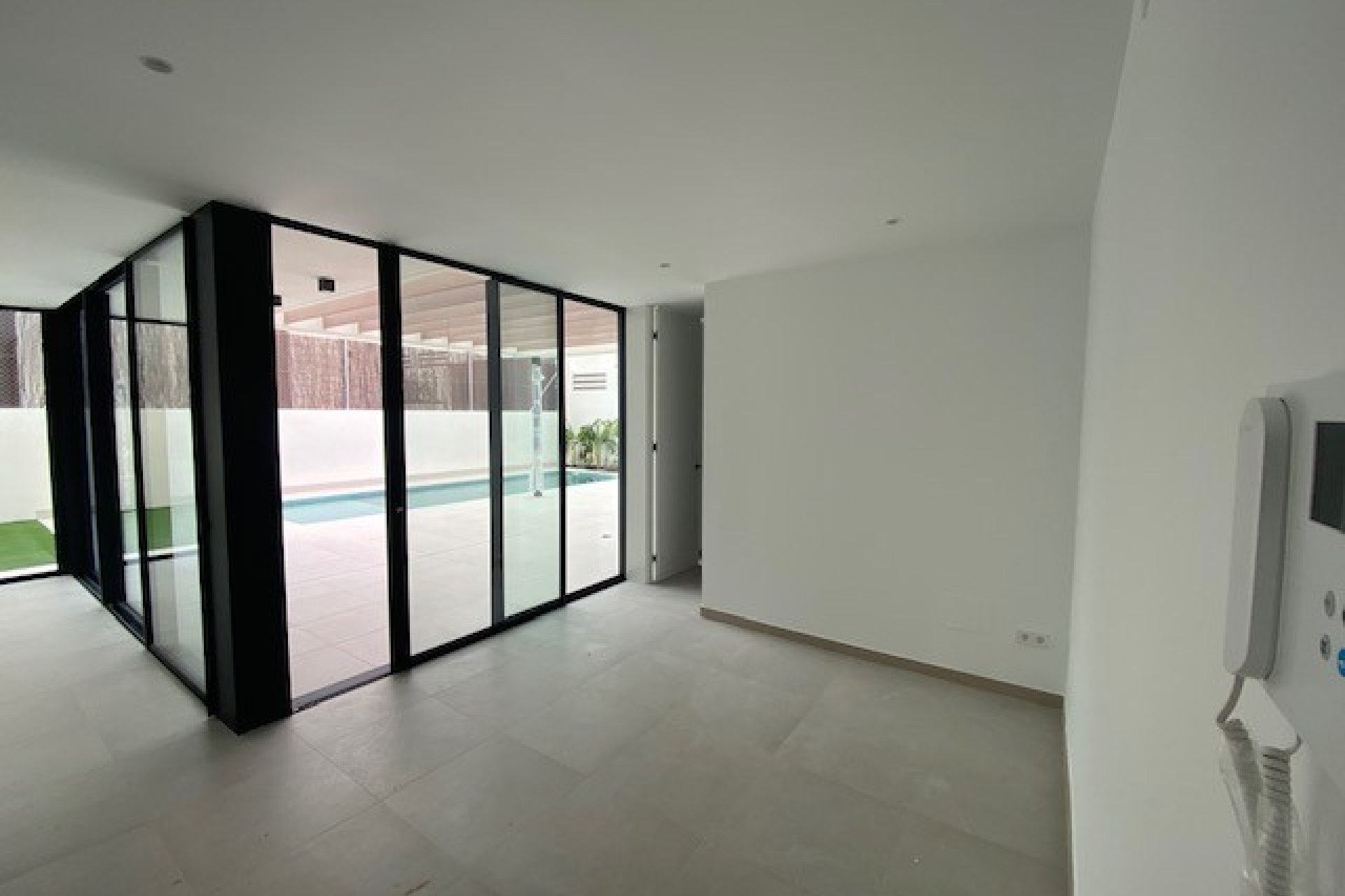 New Build - Villa -
Orihuela Costa