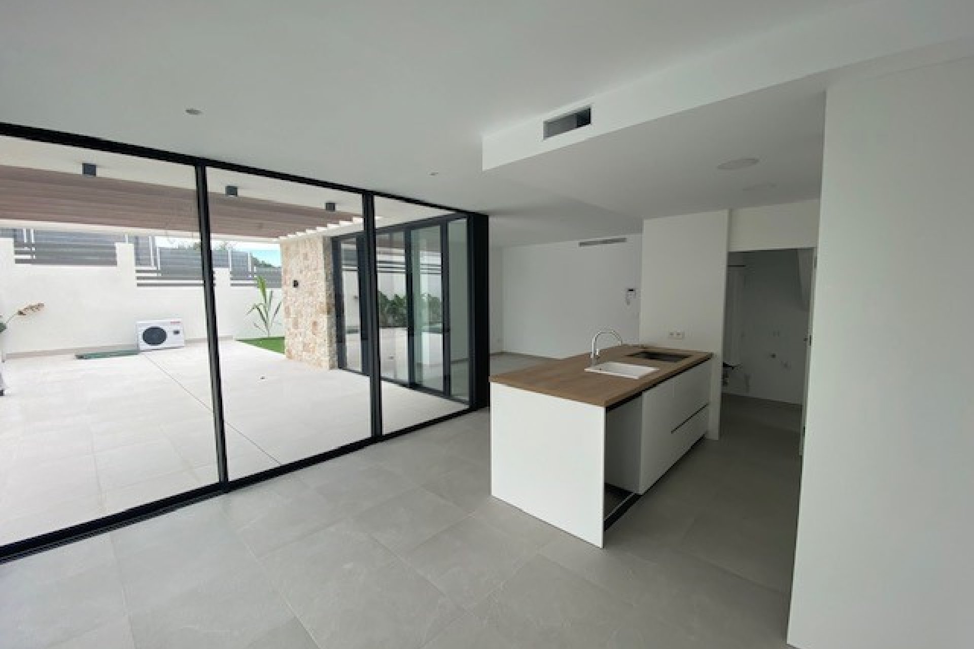 New Build - Villa -
Orihuela Costa