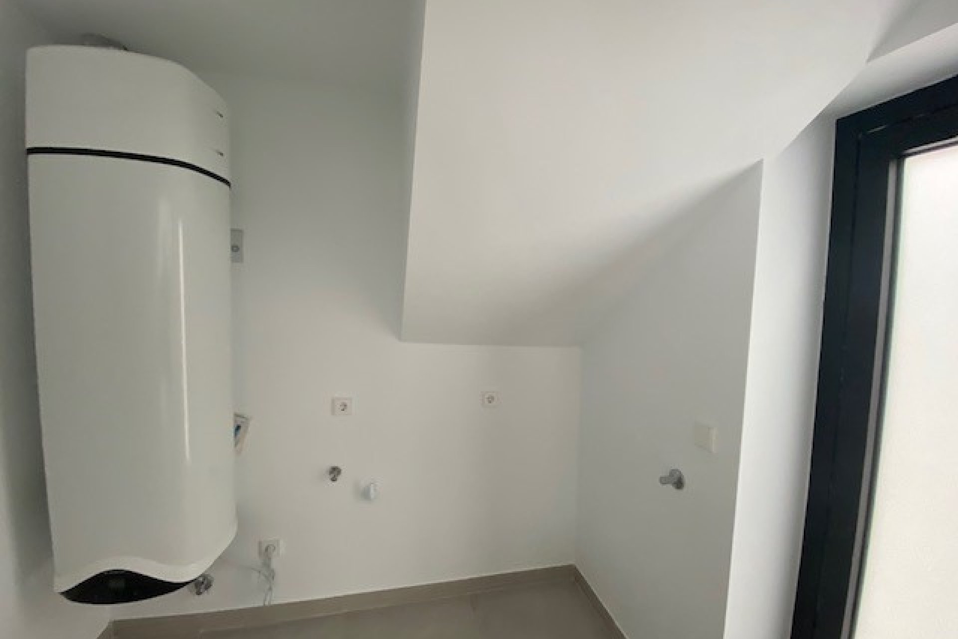 New Build - Villa -
Orihuela Costa