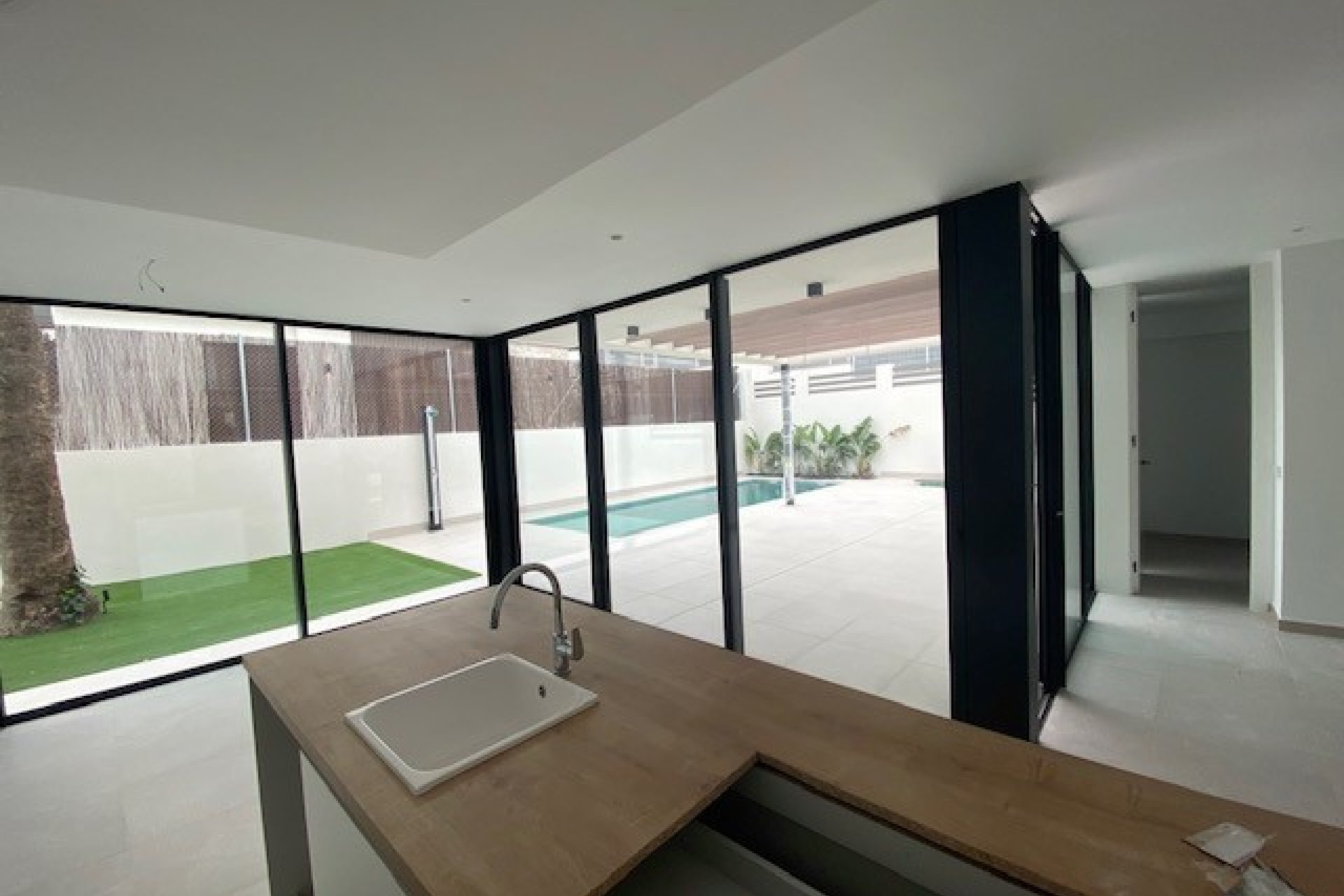New Build - Villa -
Orihuela Costa