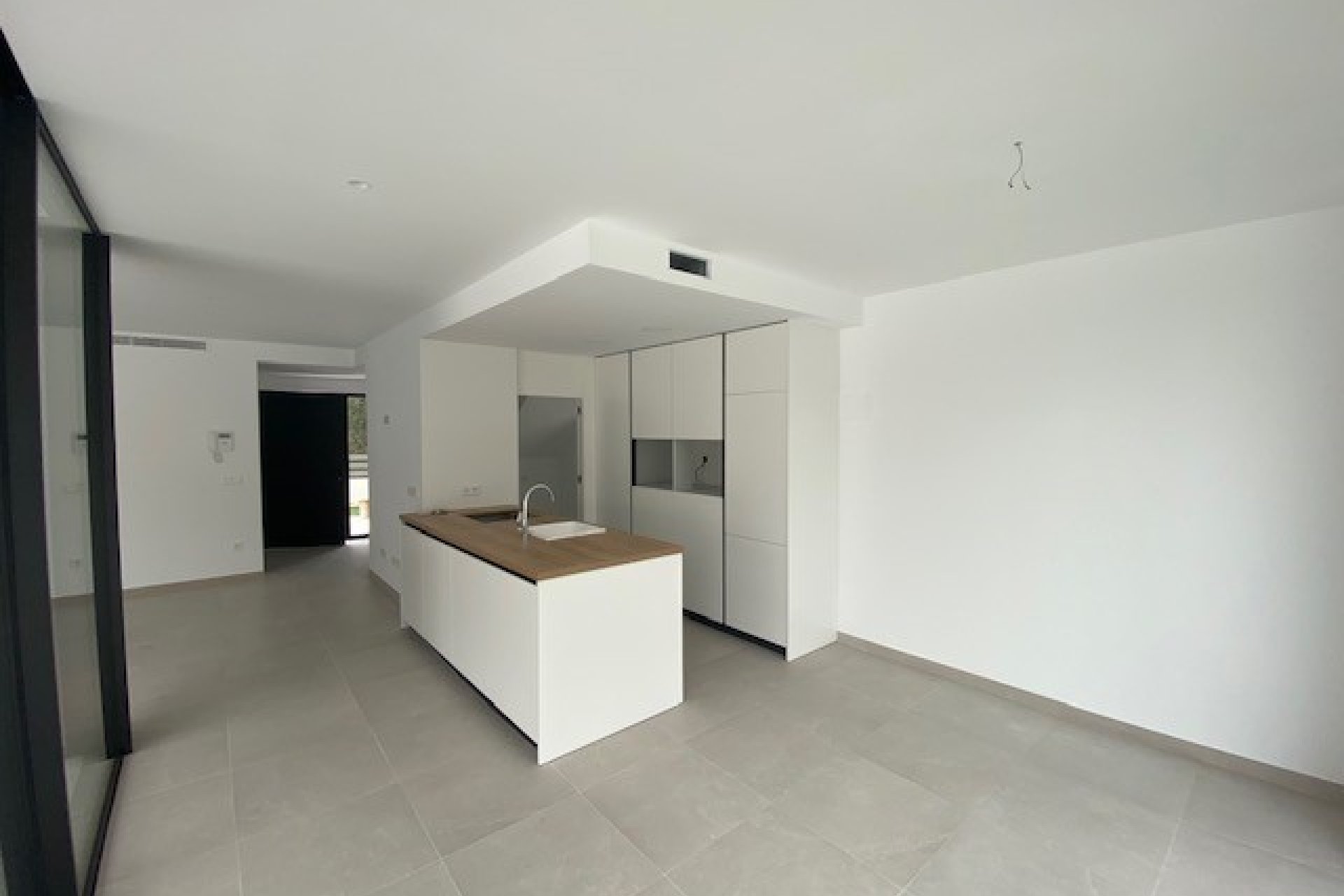 New Build - Villa -
Orihuela Costa