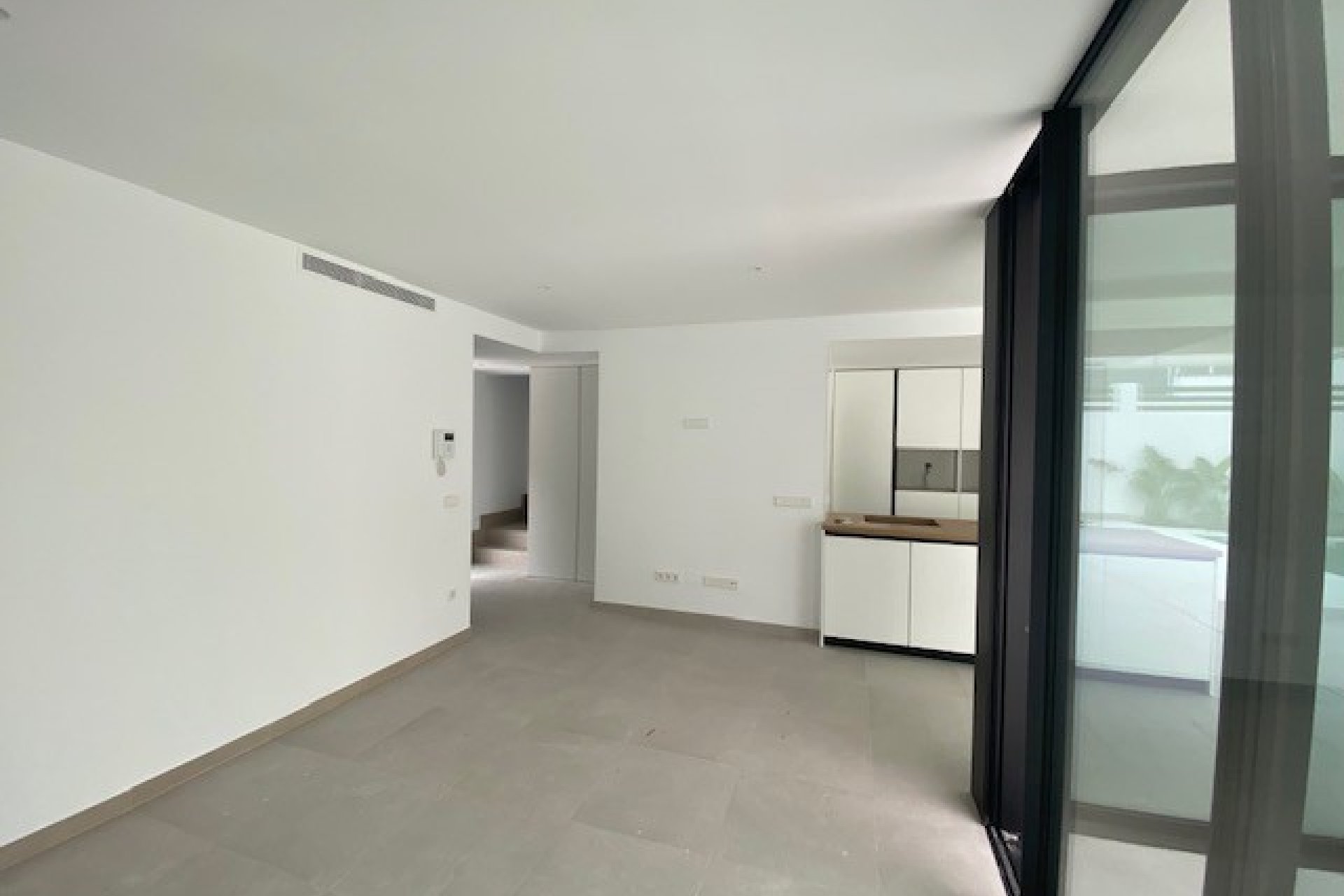 New Build - Villa -
Orihuela Costa