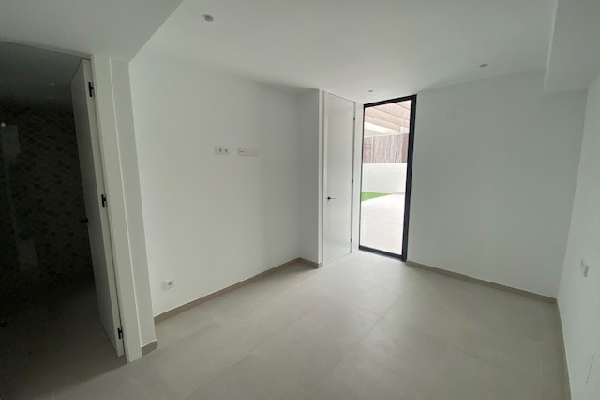 New Build - Villa -
Orihuela Costa