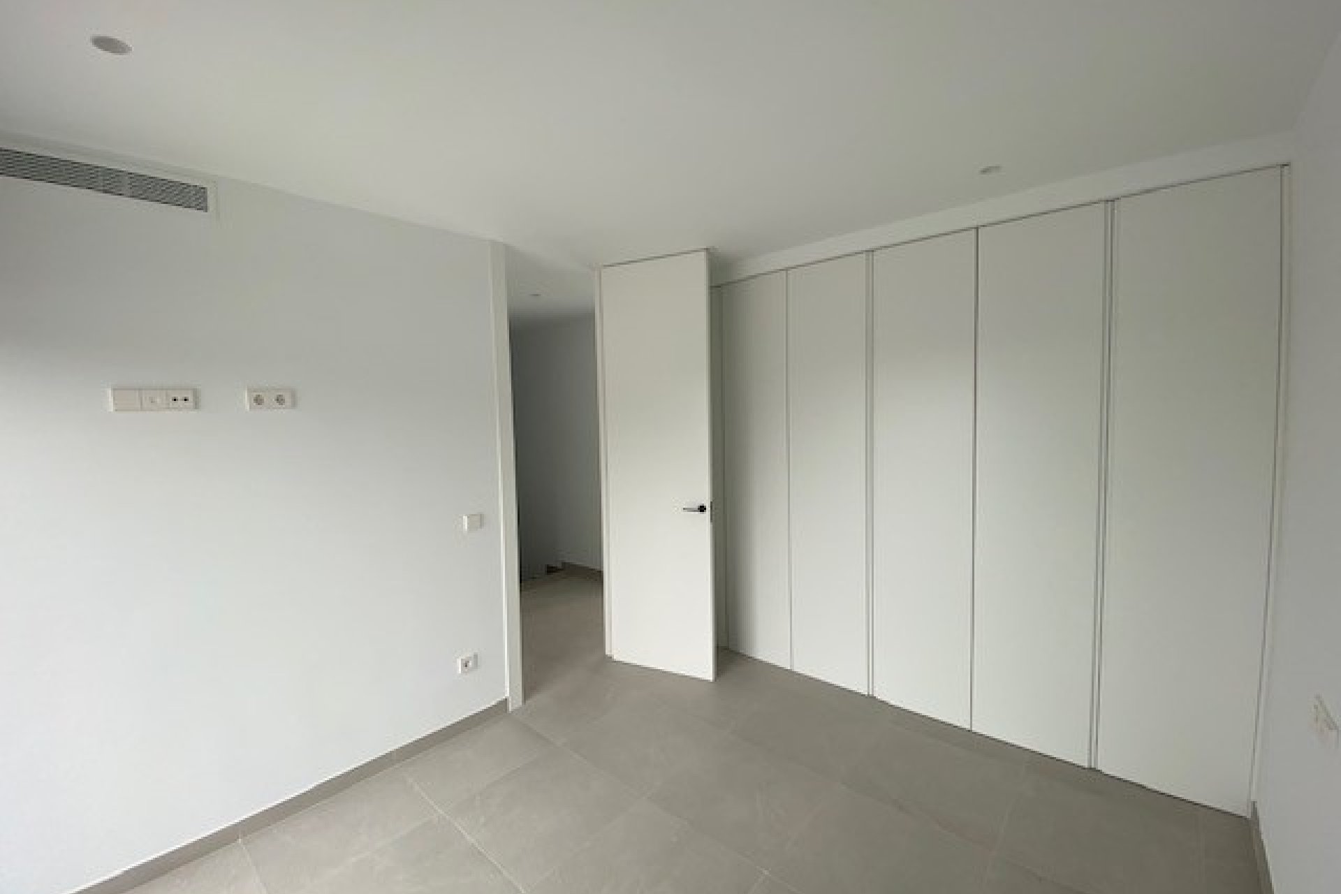 New Build - Villa -
Orihuela Costa