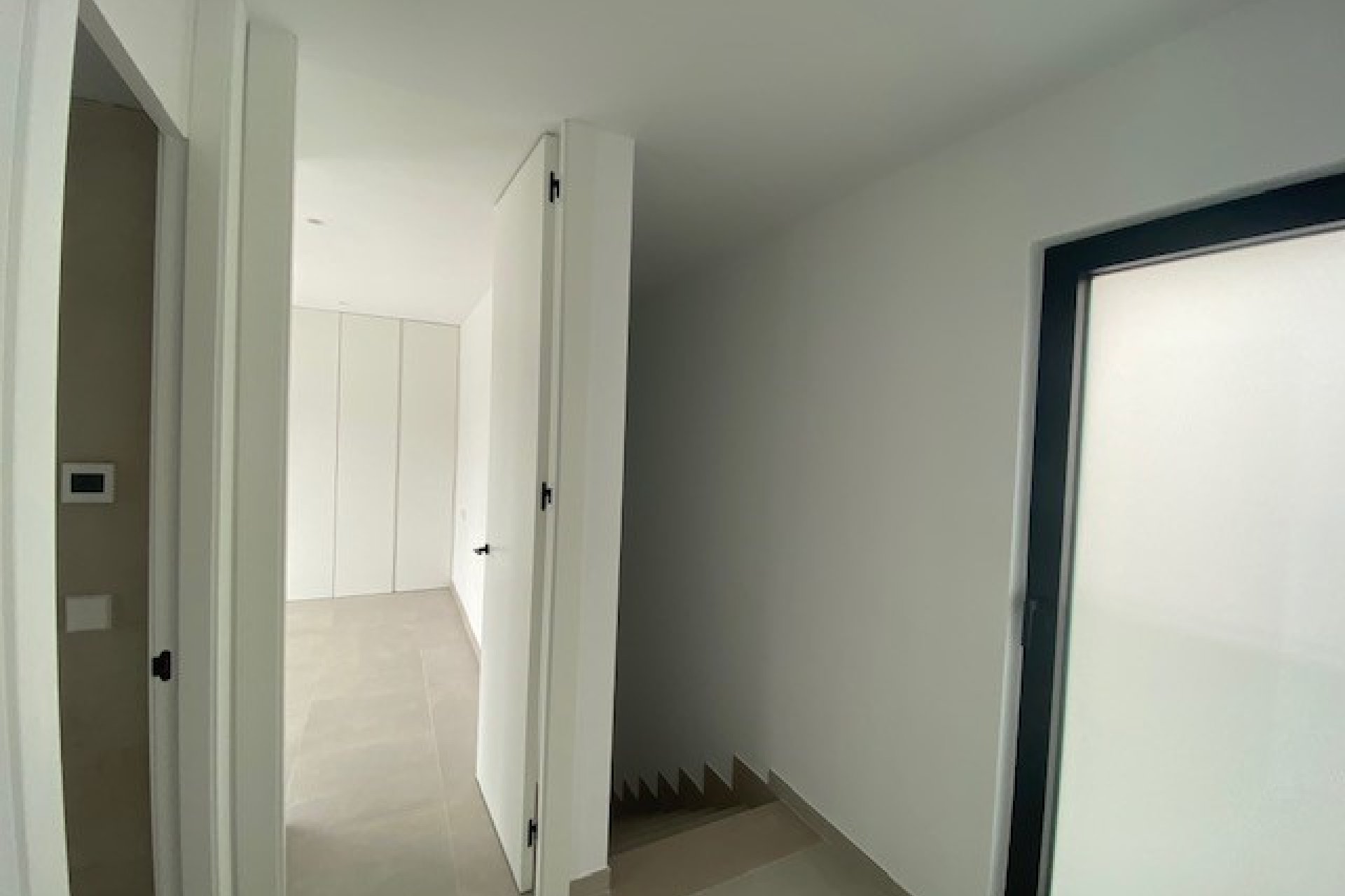 New Build - Villa -
Orihuela Costa