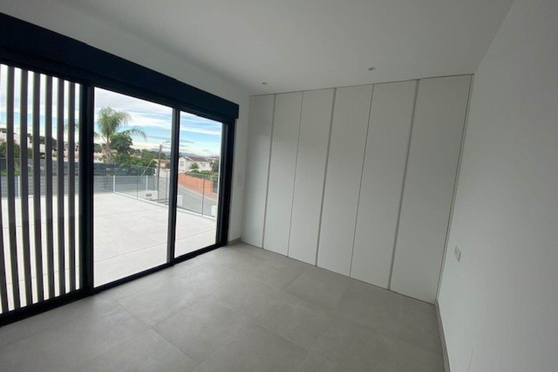 New Build - Villa -
Orihuela Costa