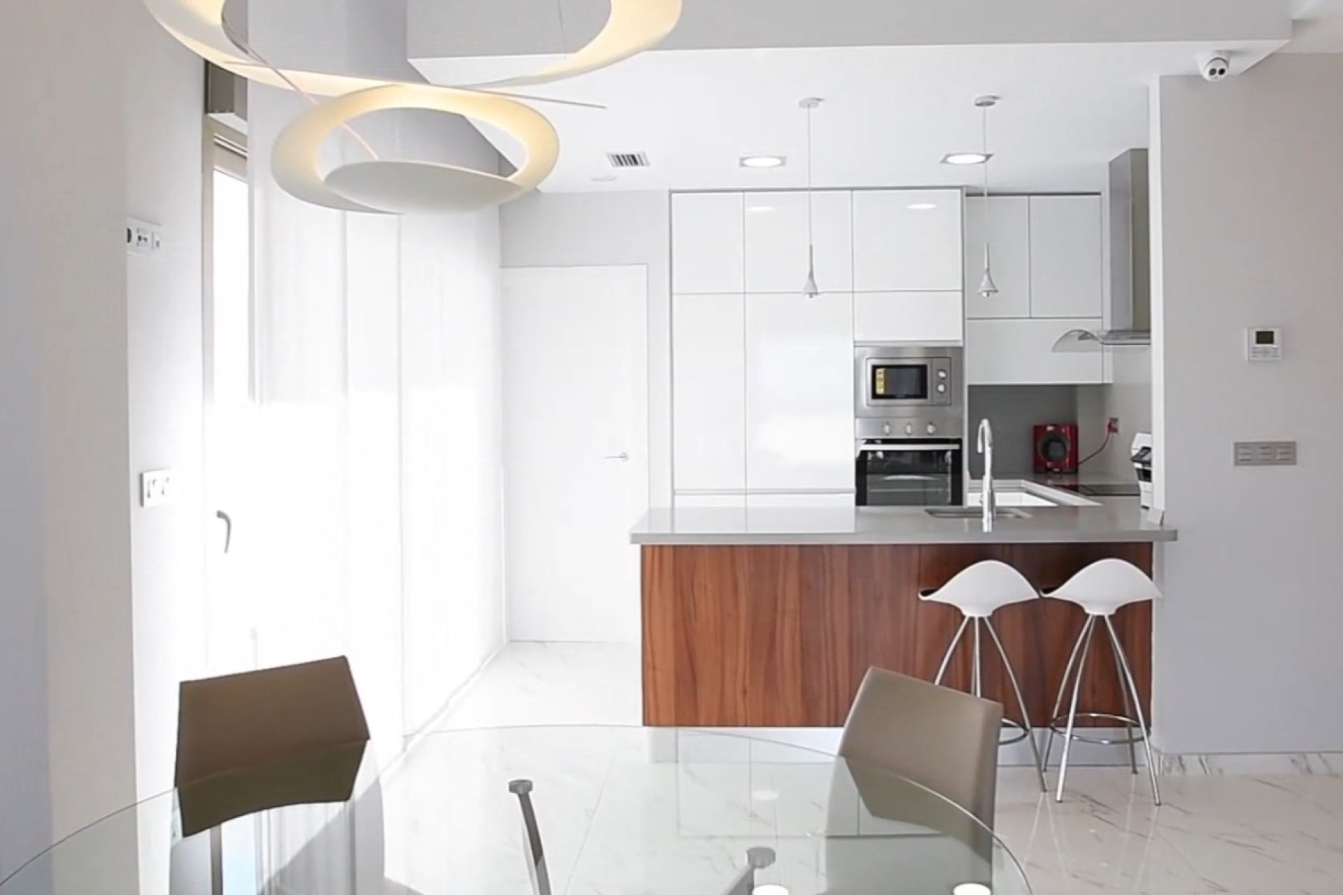 New Build - Villa -
Orihuela Costa