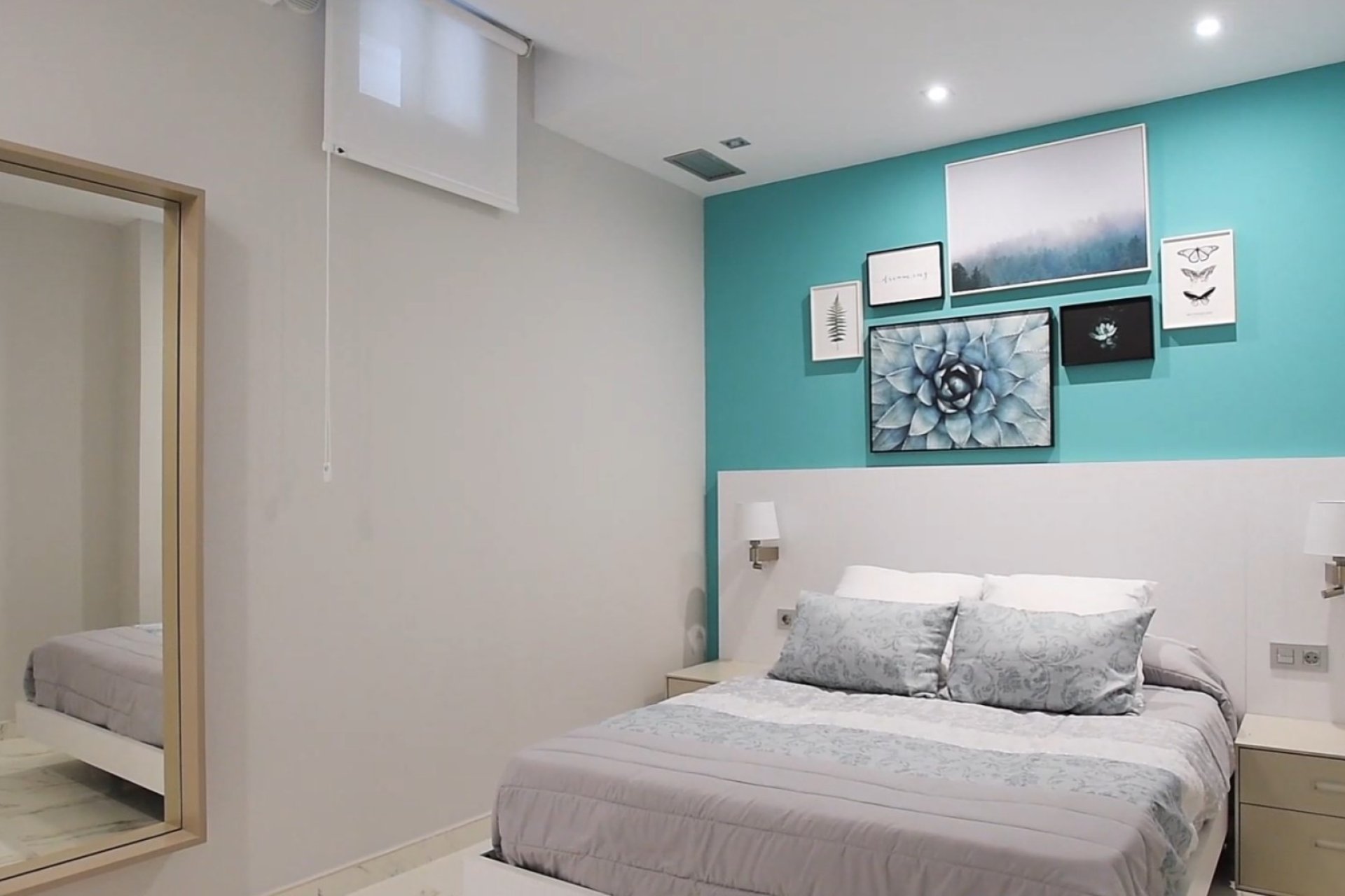 New Build - Villa -
Orihuela Costa