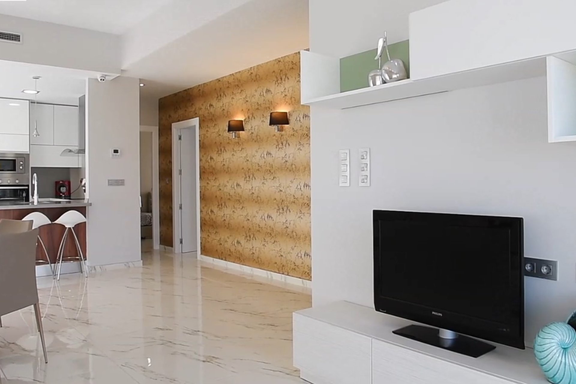 New Build - Villa -
Orihuela Costa