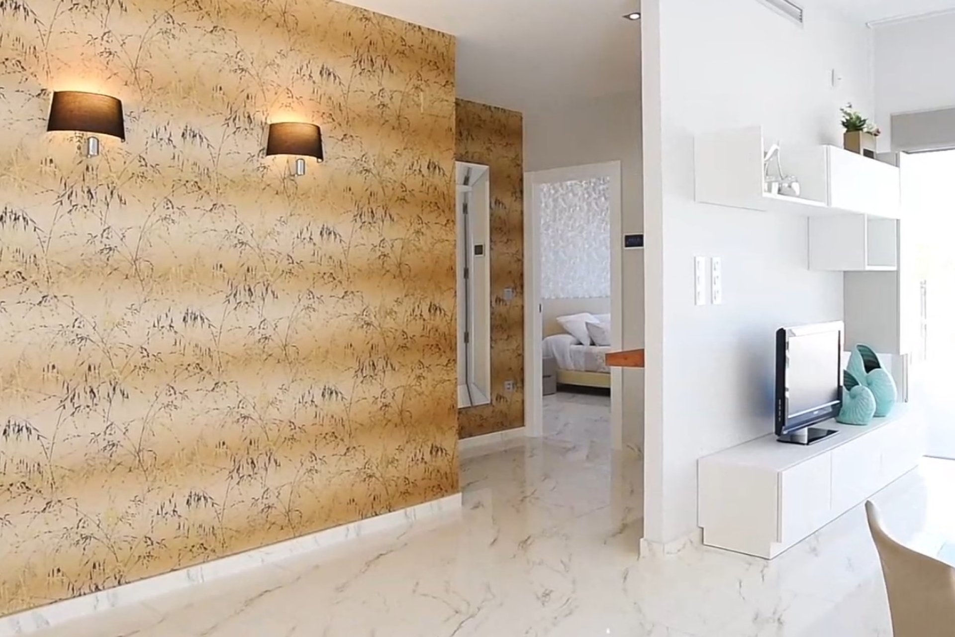 New Build - Villa -
Orihuela Costa