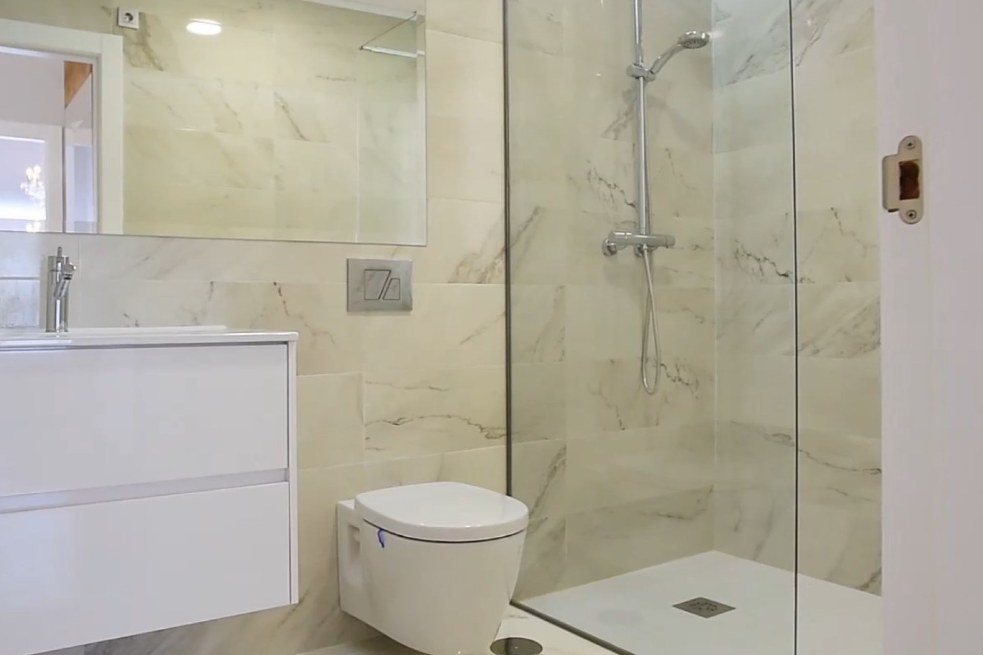 New Build - Villa -
Orihuela Costa