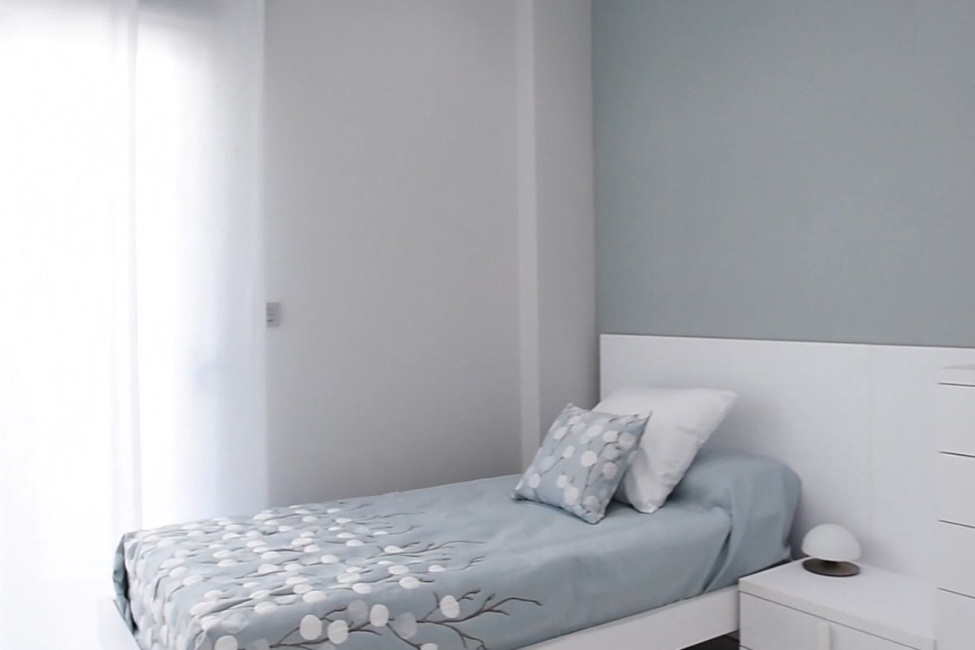 New Build - Villa -
Orihuela Costa