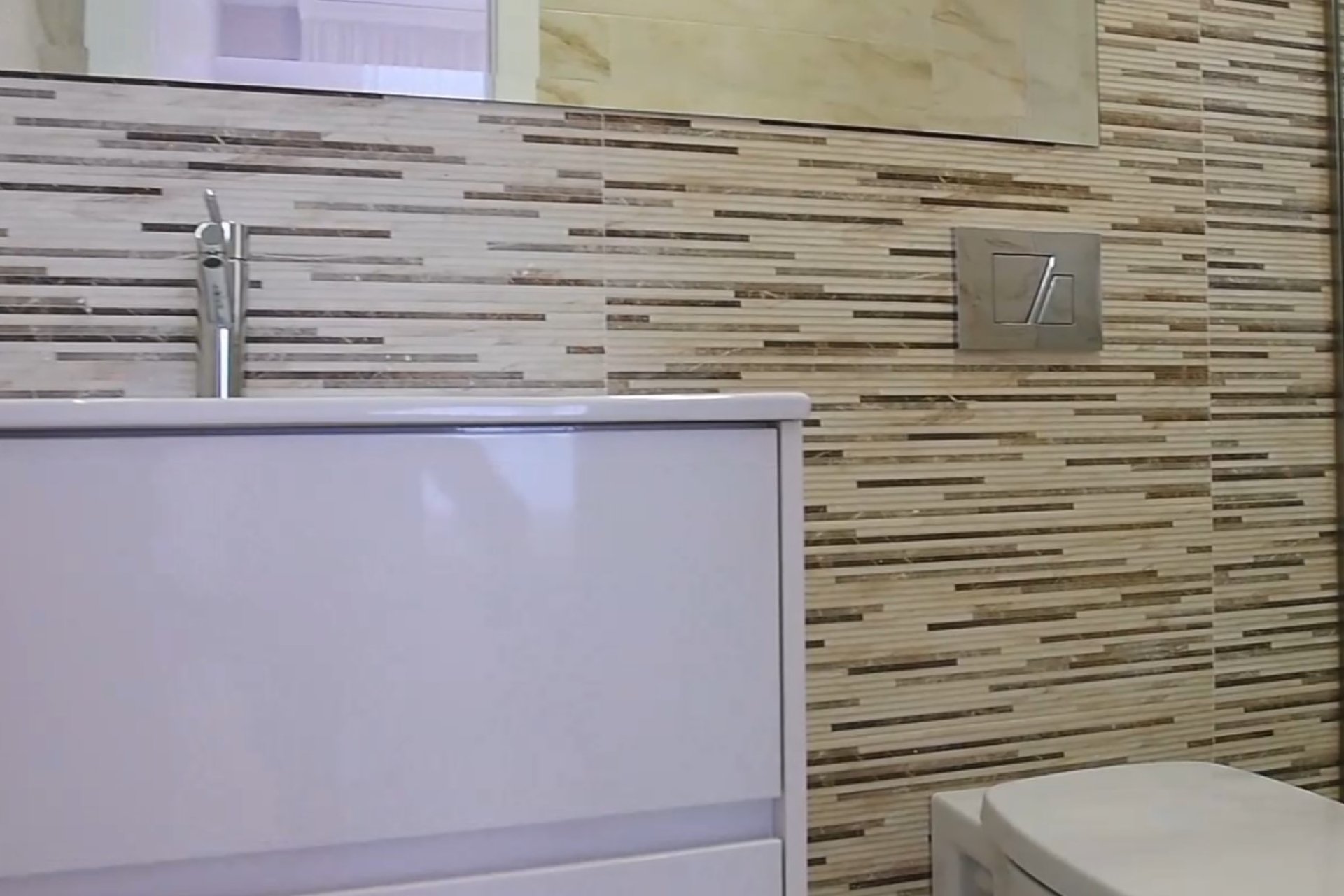 New Build - Villa -
Orihuela Costa
