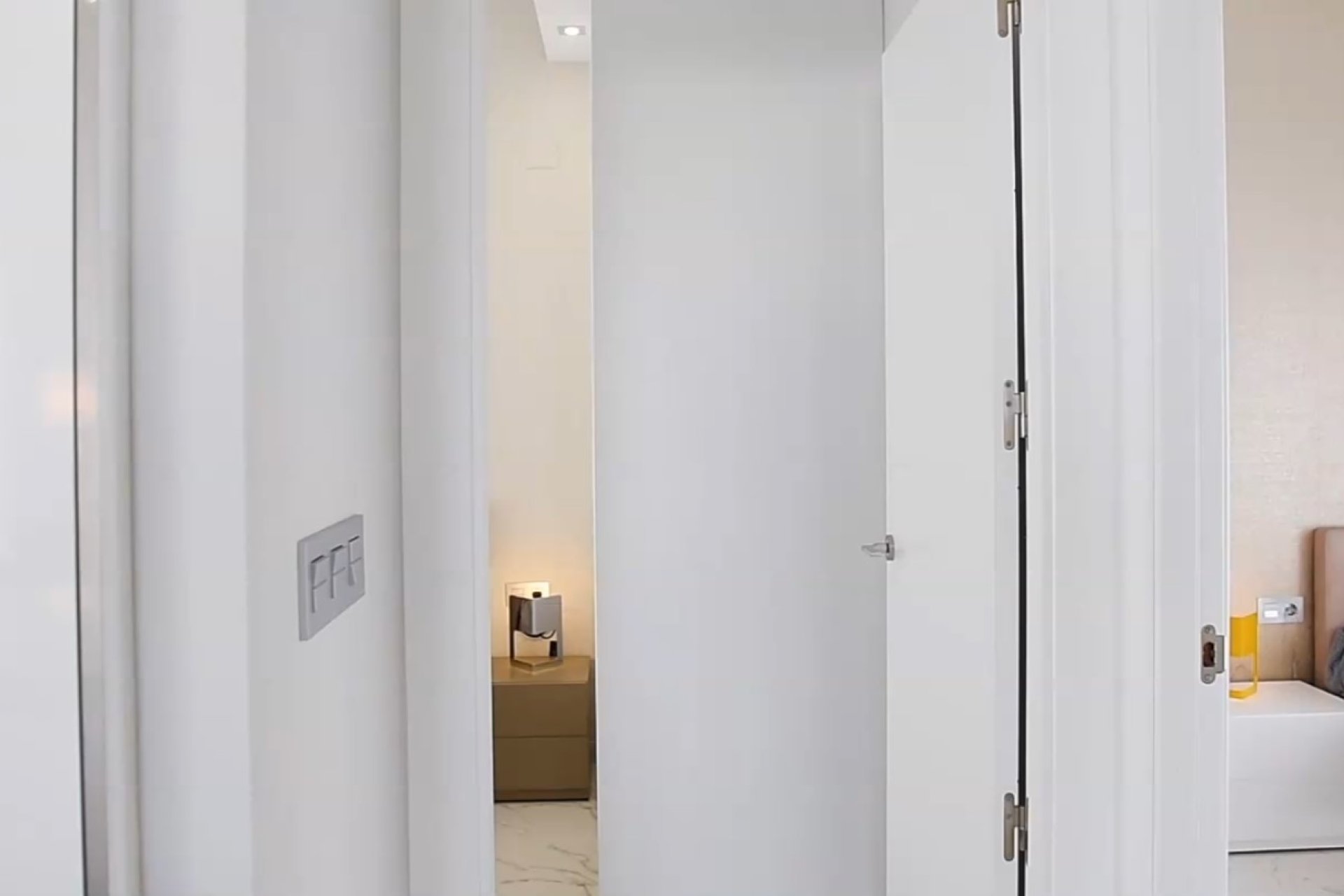 New Build - Villa -
Orihuela Costa