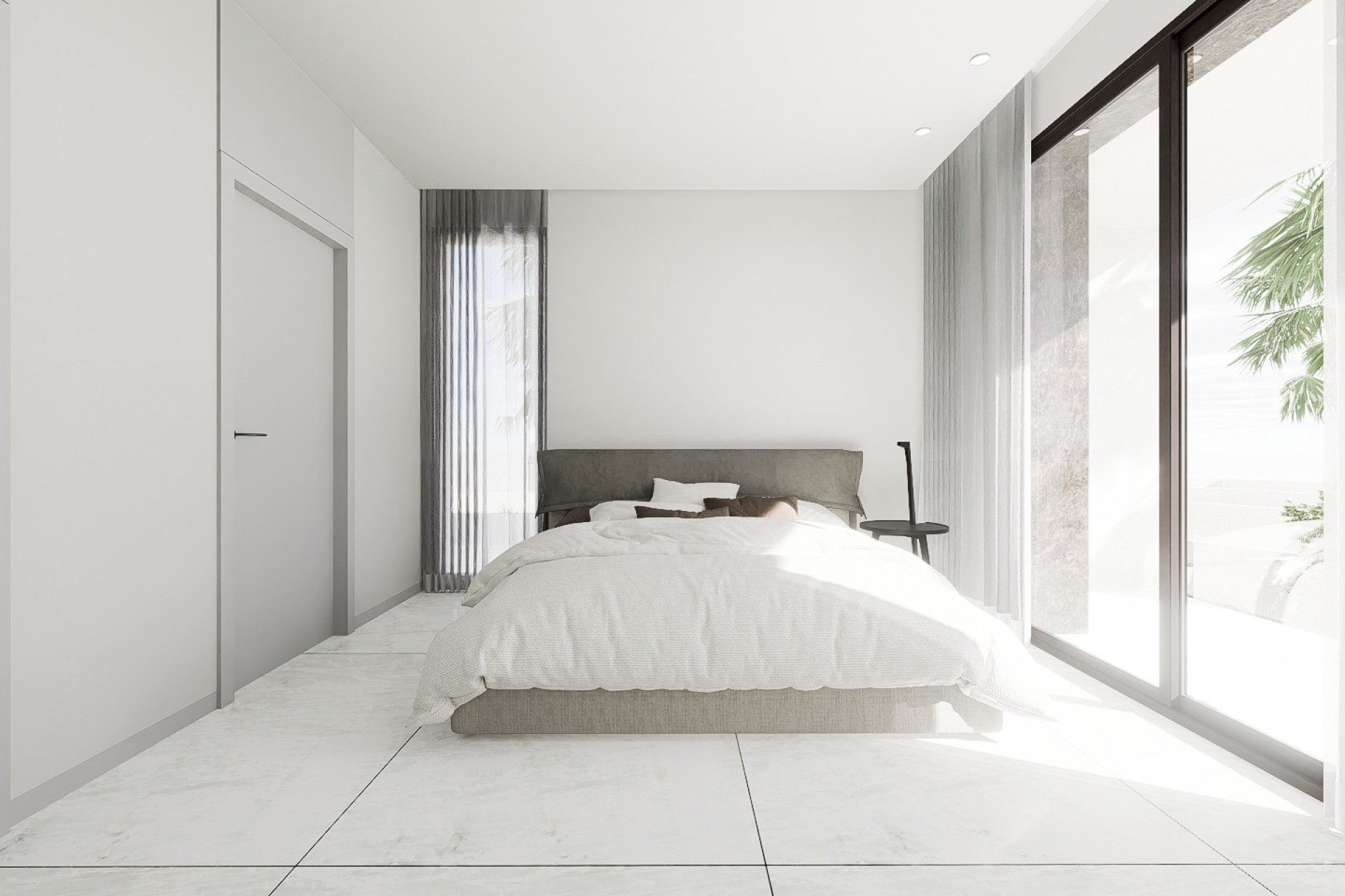 New Build - Villa -
Orihuela Costa
