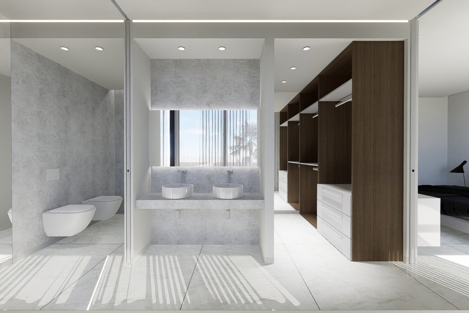 New Build - Villa -
Orihuela Costa
