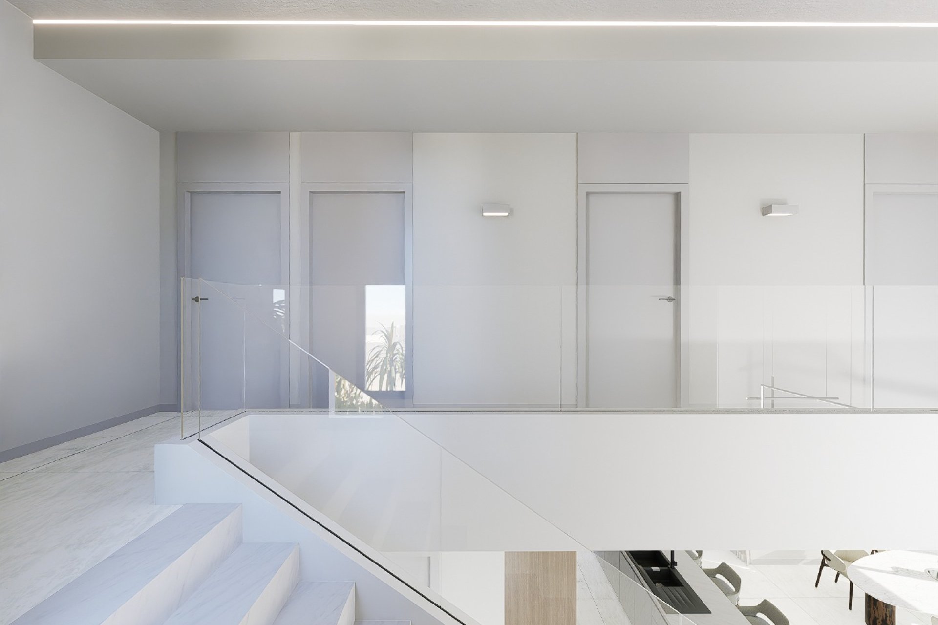 New Build - Villa -
Orihuela Costa