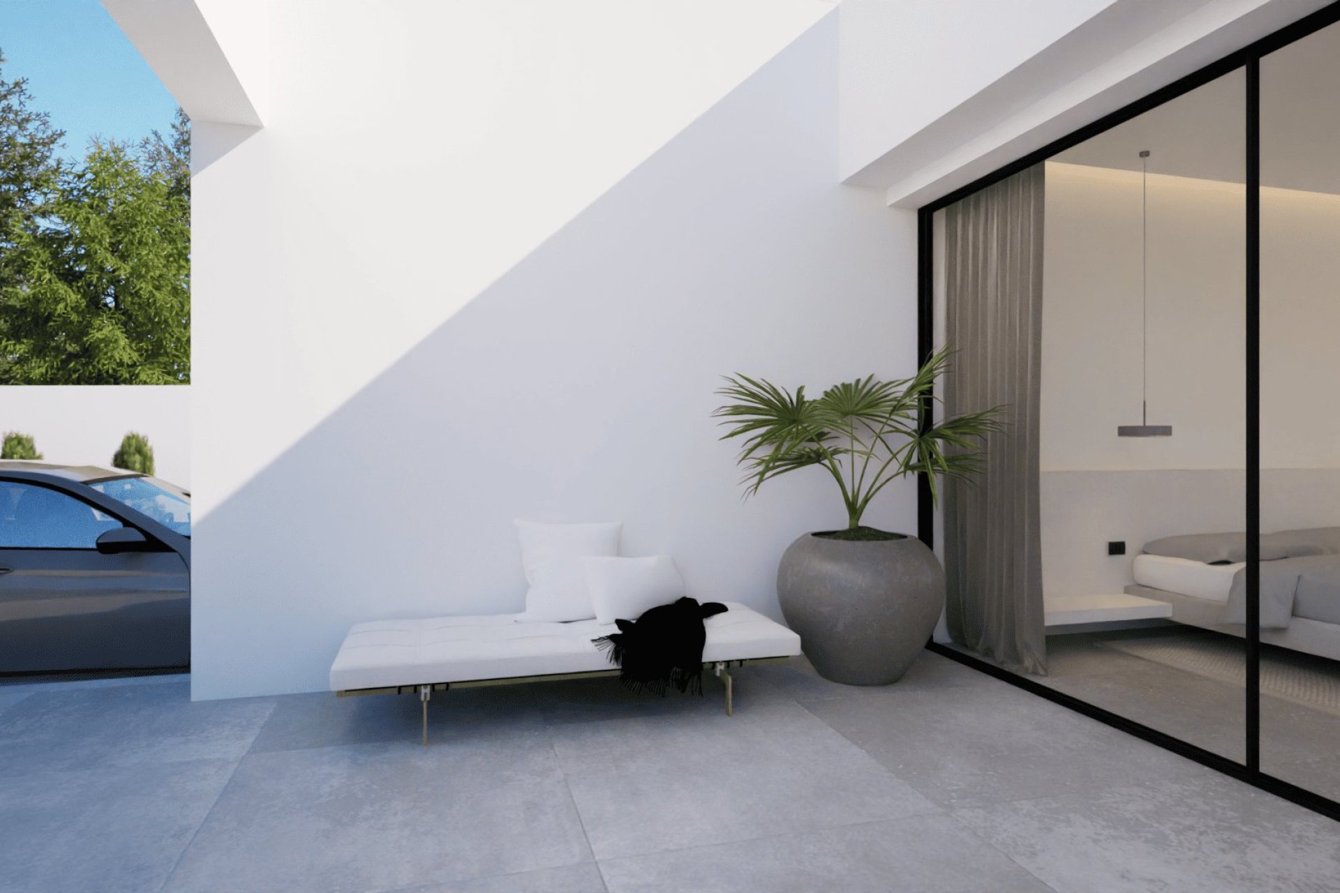 New Build - Villa -
Orihuela Costa