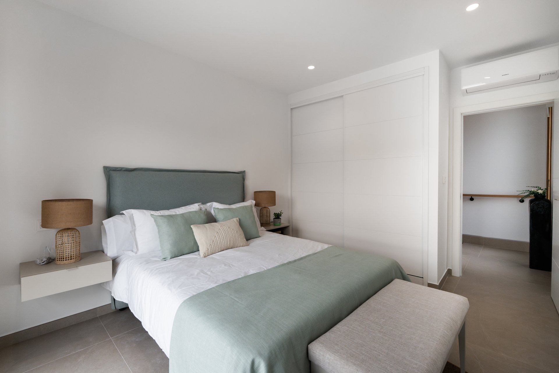 New Build - Villa -
Orihuela Costa