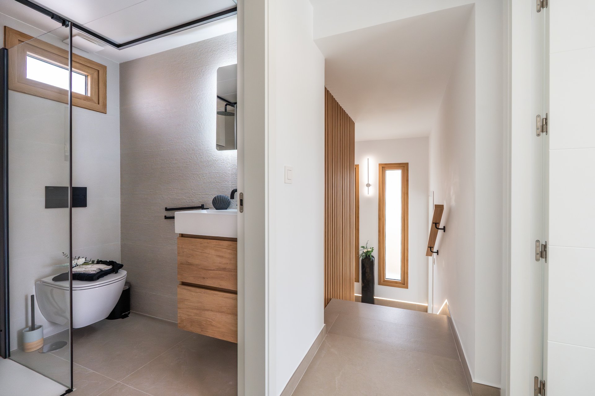 New Build - Villa -
Orihuela Costa