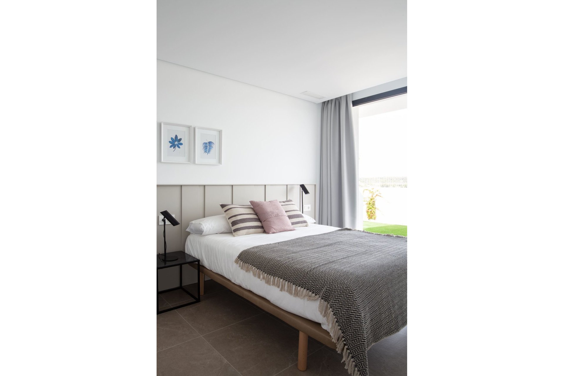 New Build - Villa -
Orihuela Costa