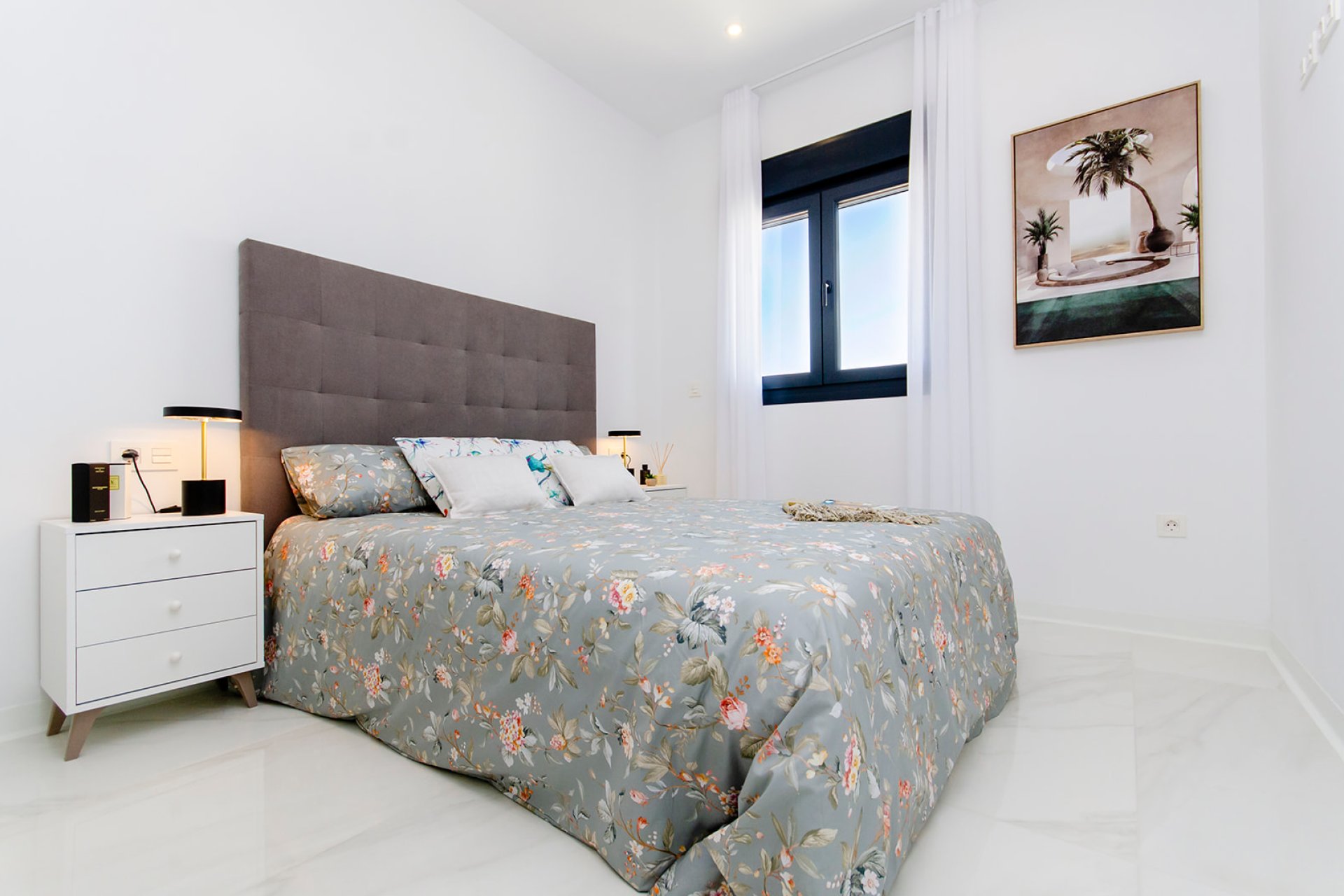 New Build - Villa -
Orihuela Costa