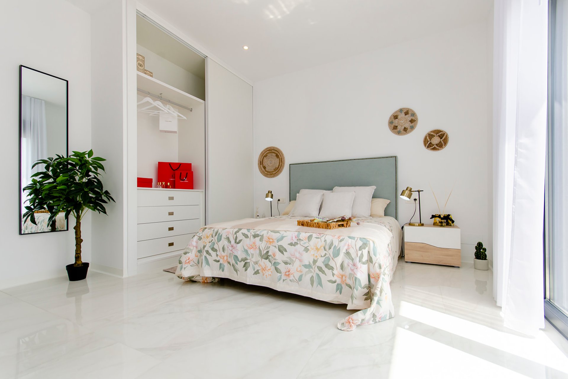 New Build - Villa -
Orihuela Costa