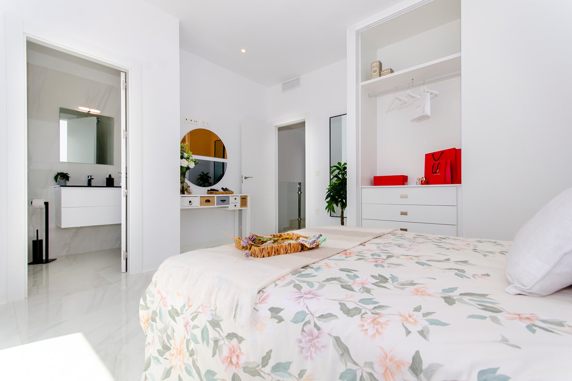 New Build - Villa -
Orihuela Costa