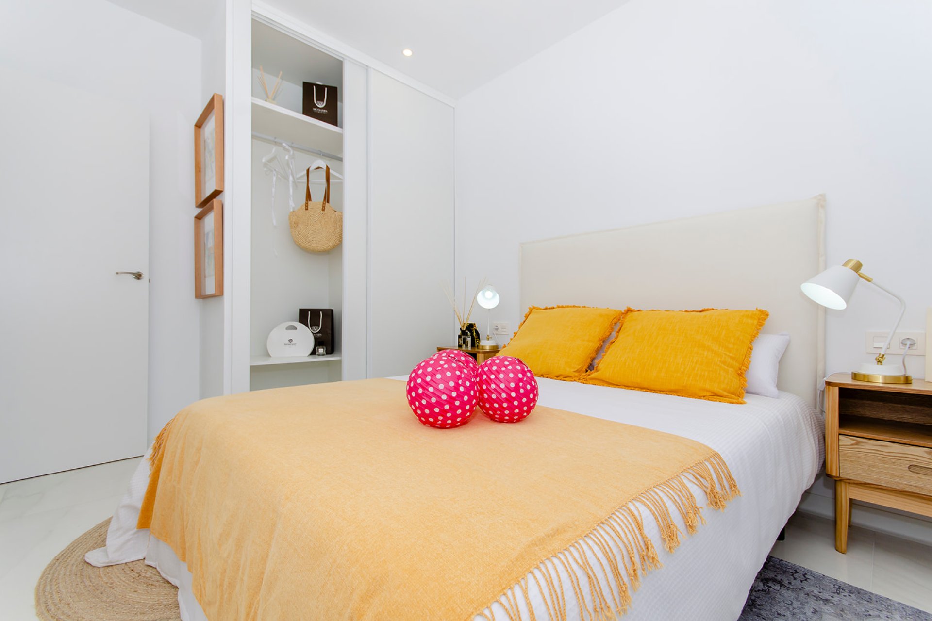 New Build - Villa -
Orihuela Costa