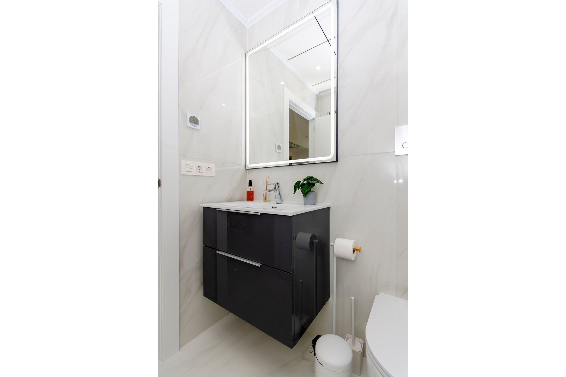 New Build - Villa -
Orihuela Costa