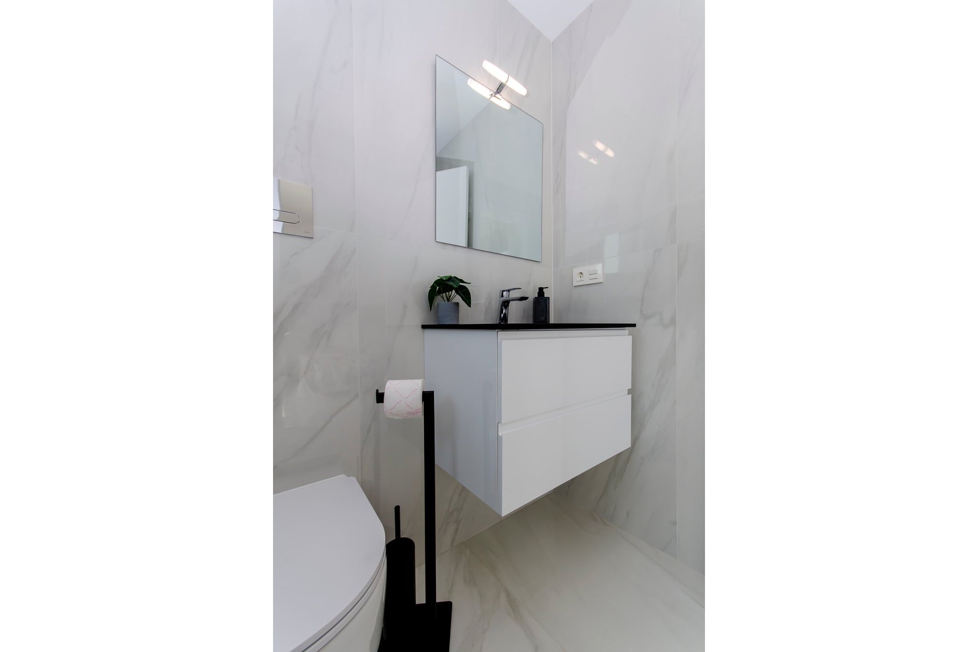 New Build - Villa -
Orihuela Costa