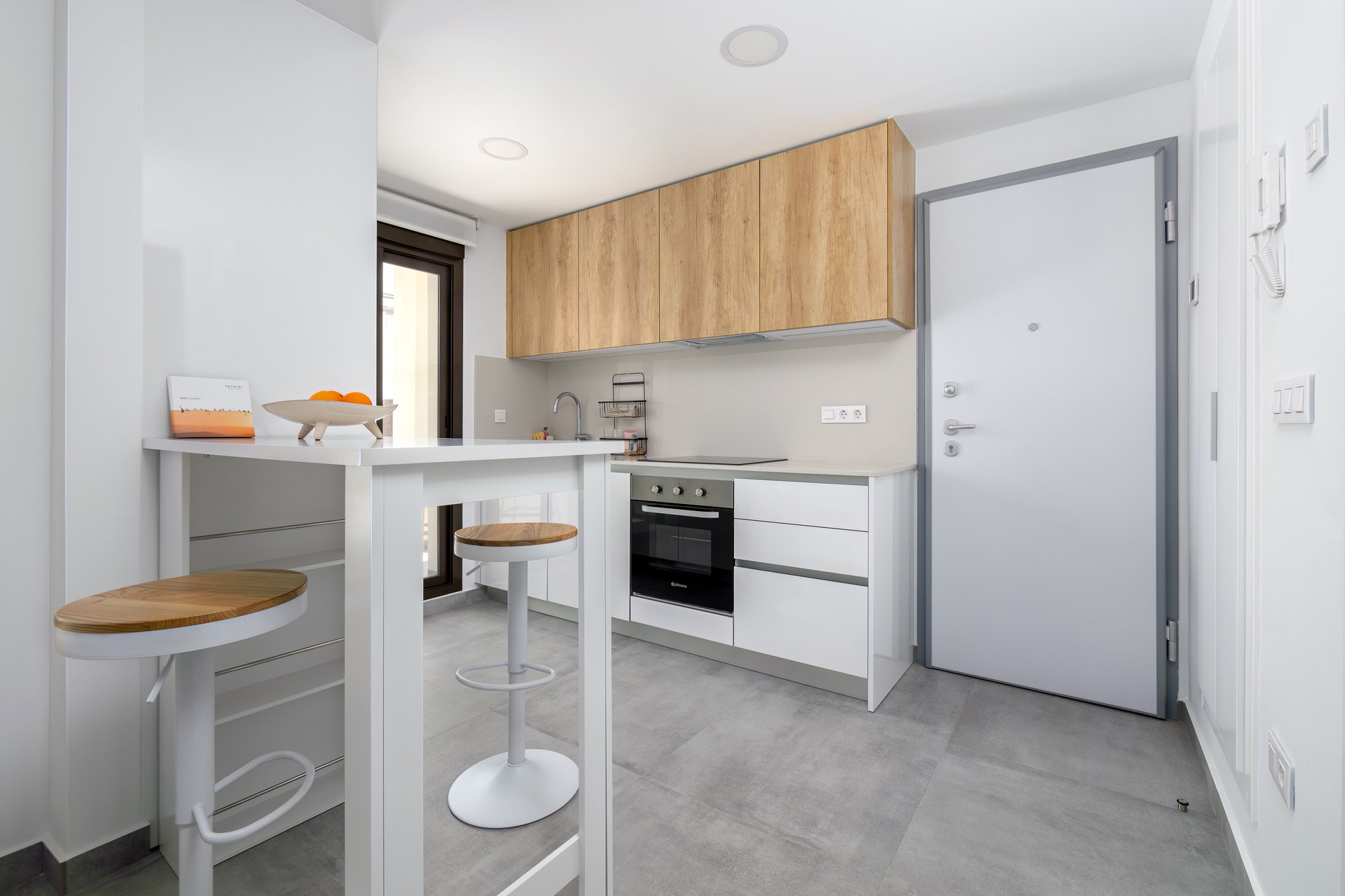 New Build - Villa -
Orihuela Costa