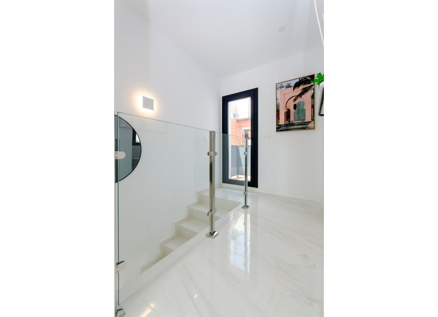 New Build - Villa -
Orihuela Costa