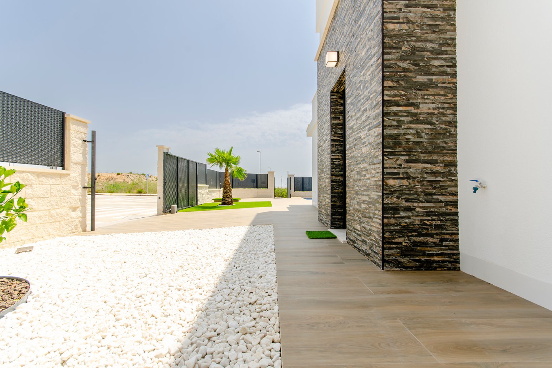 New Build - Villa -
Orihuela Costa