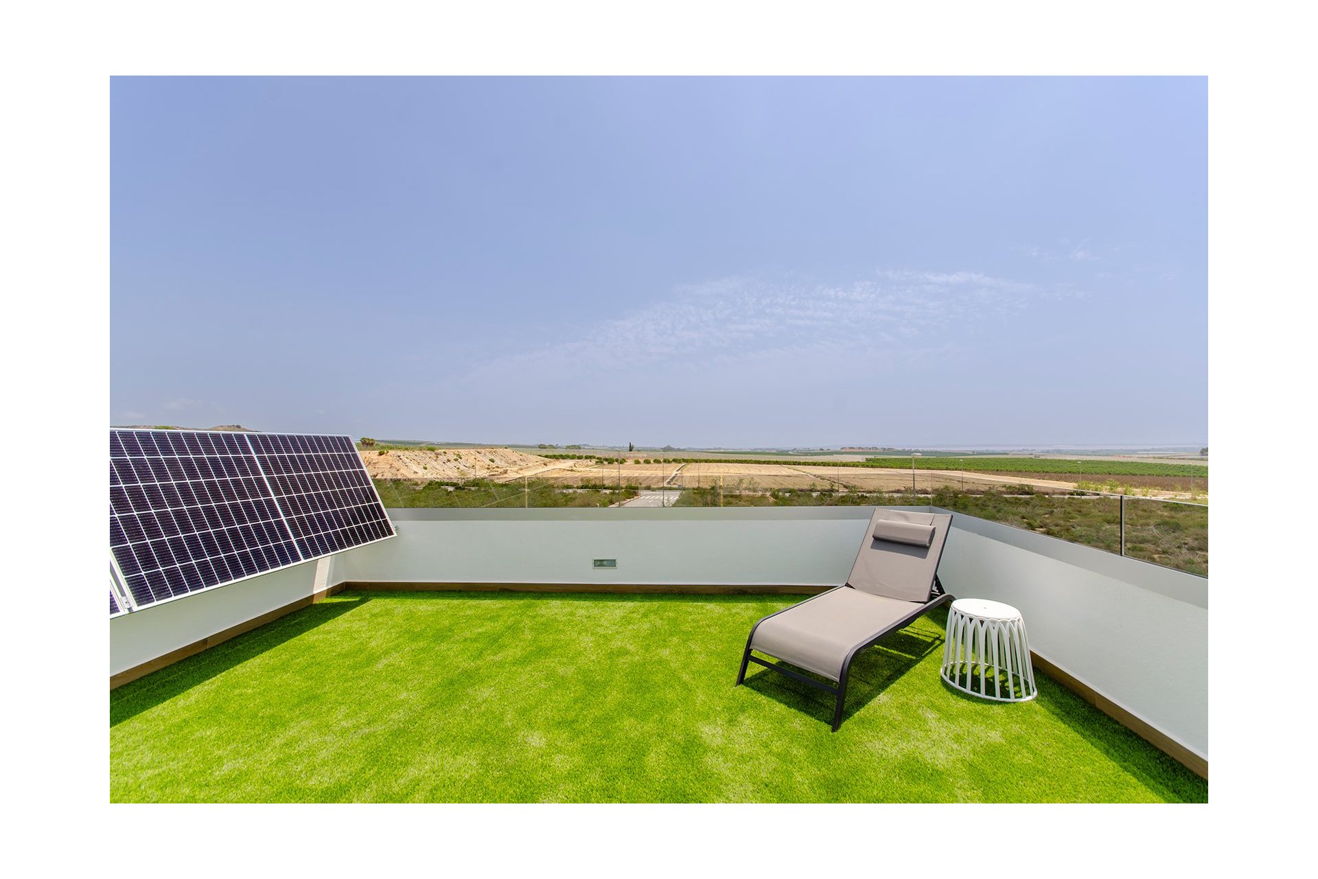 New Build - Villa -
Orihuela Costa