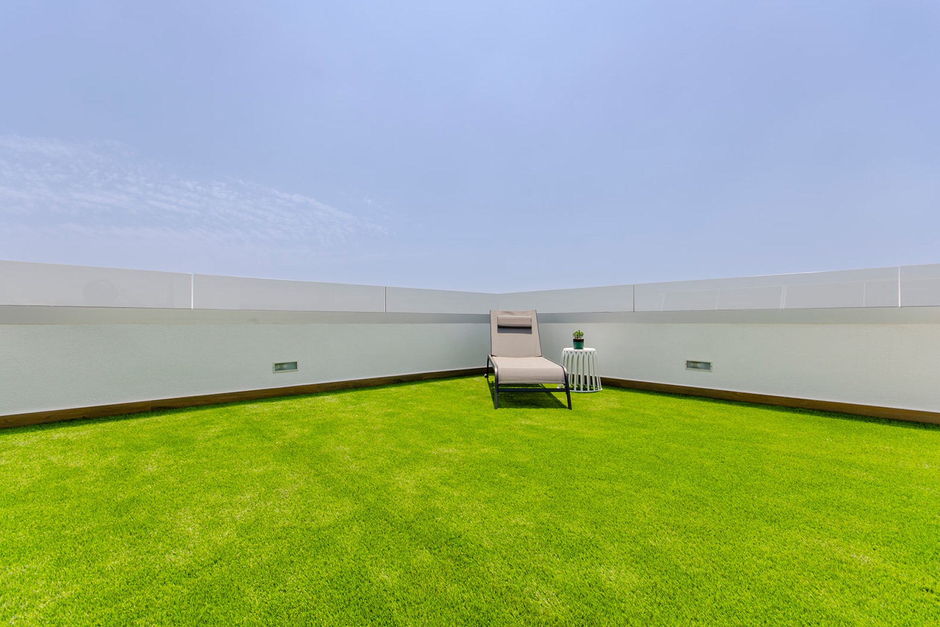 New Build - Villa -
Orihuela Costa