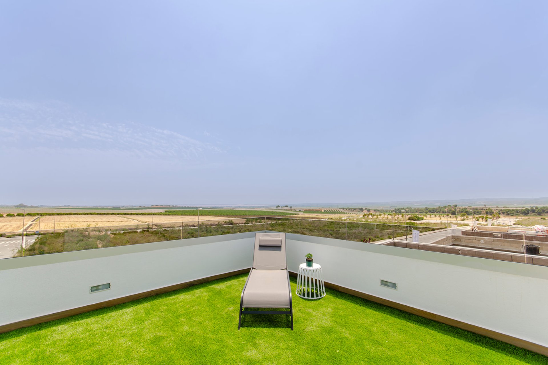 New Build - Villa -
Orihuela Costa