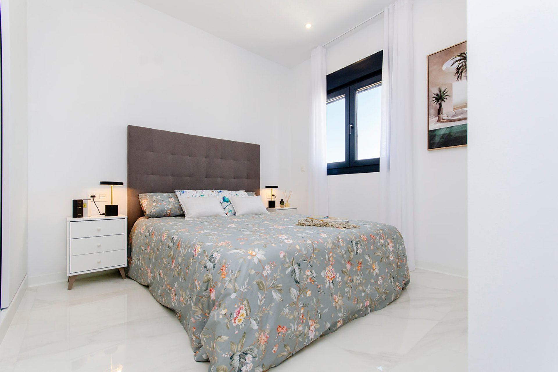 New Build - Villa -
Orihuela Costa