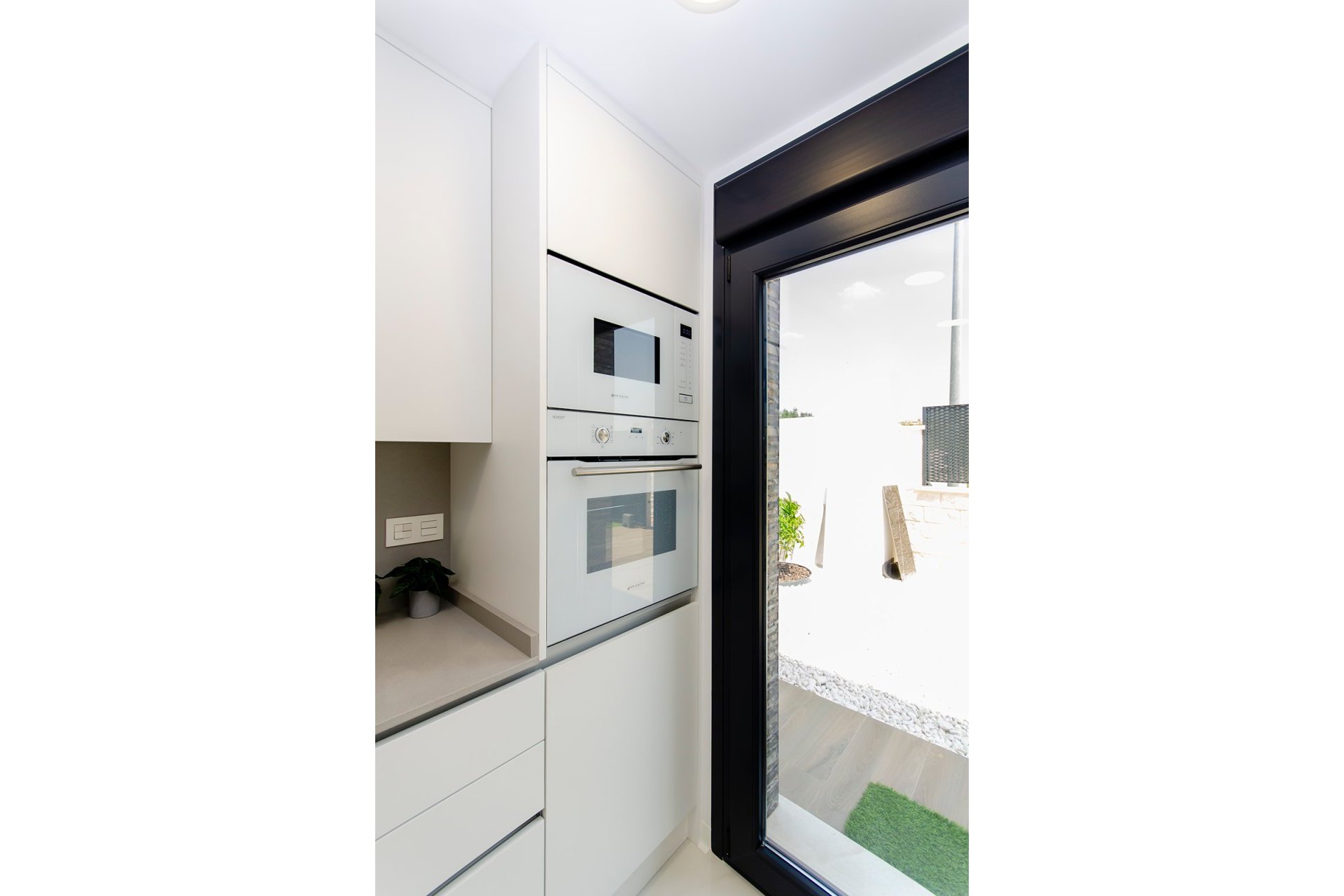 New Build - Villa -
Orihuela Costa