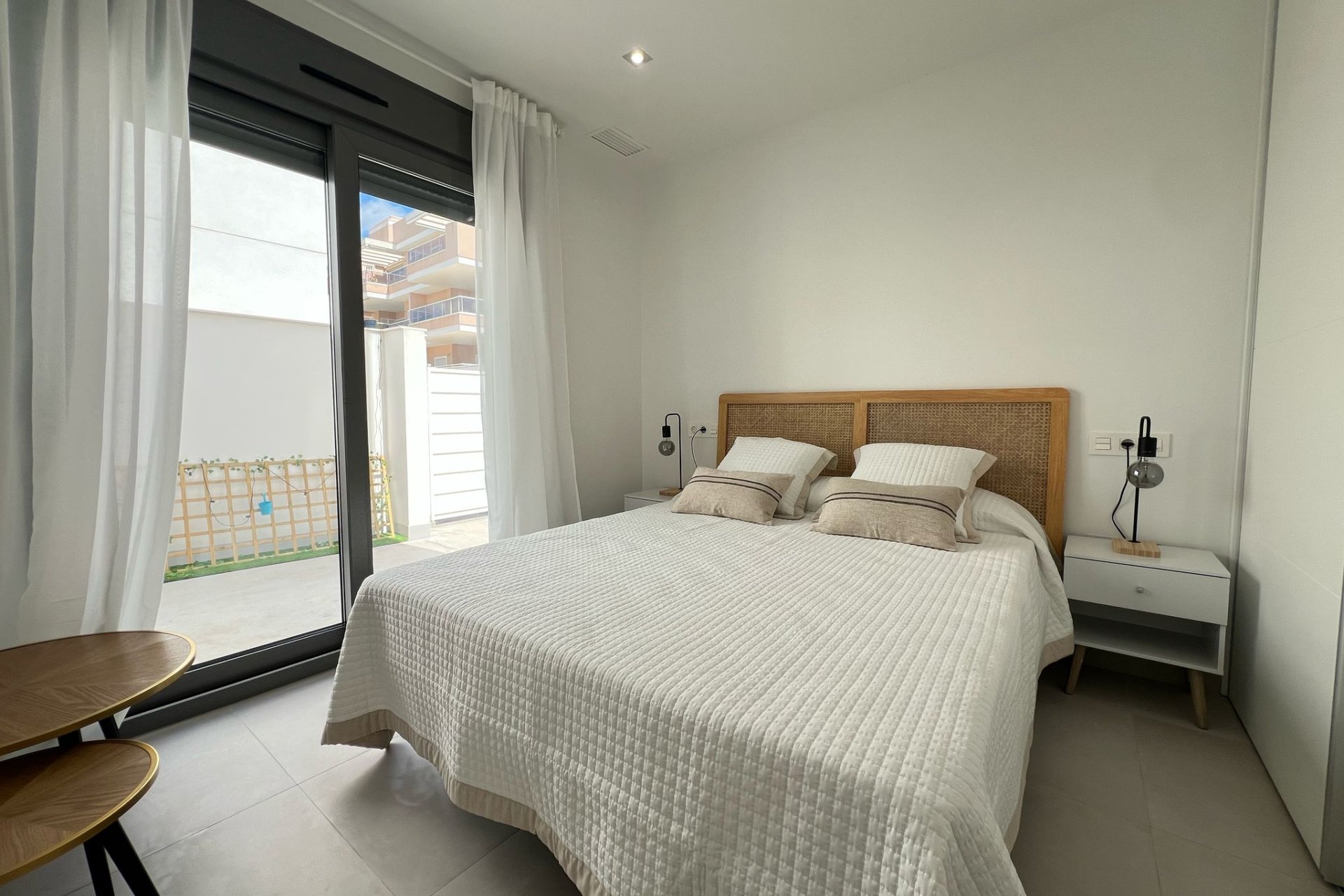 New Build - Villa -
Orihuela Costa