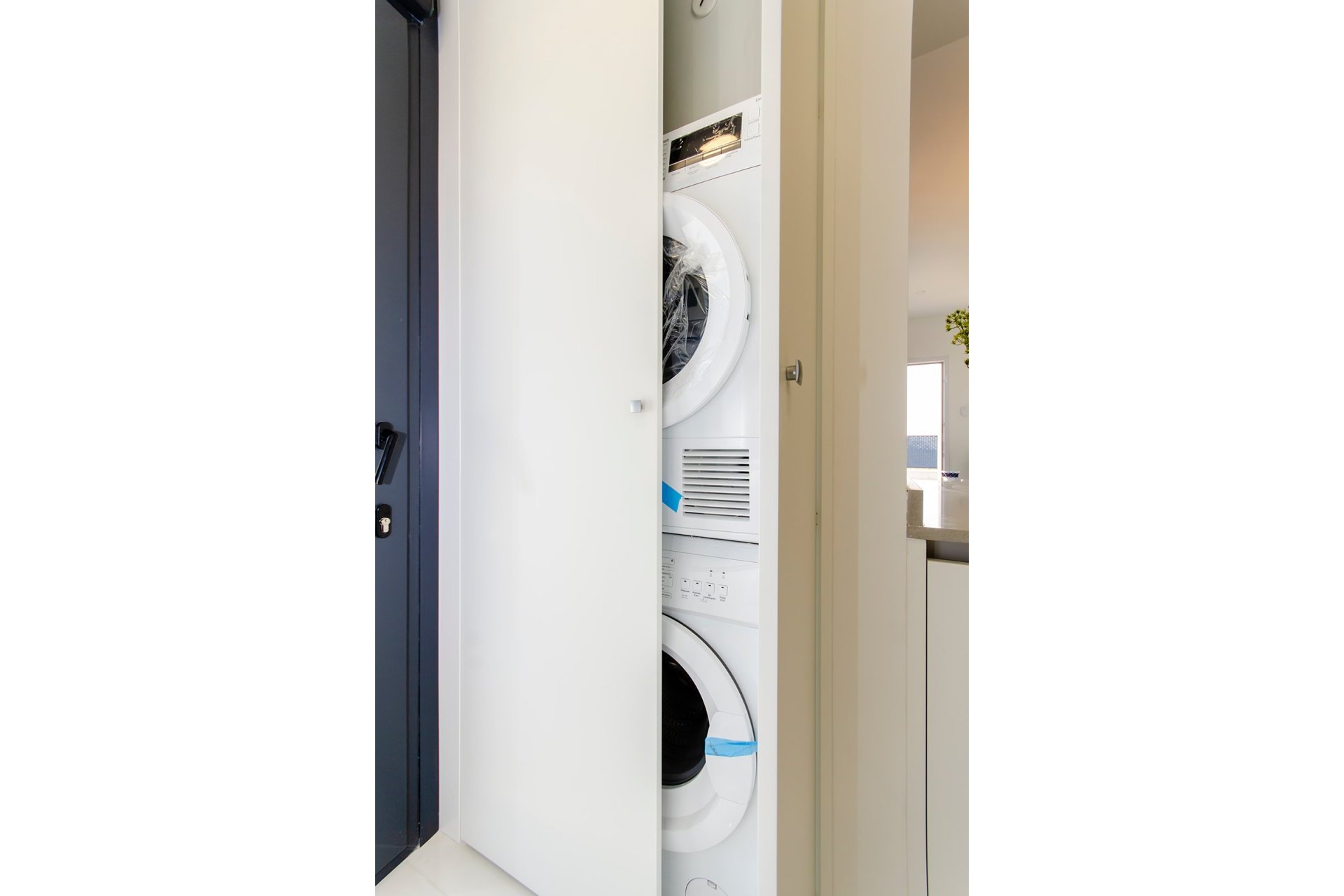 New Build - Villa -
Orihuela Costa