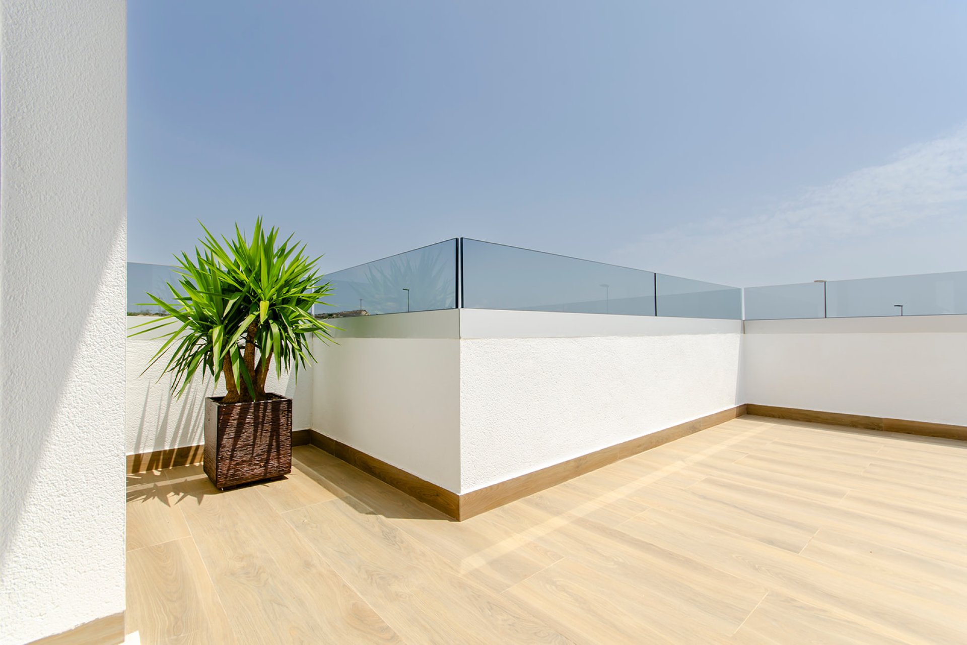 New Build - Villa -
Orihuela Costa