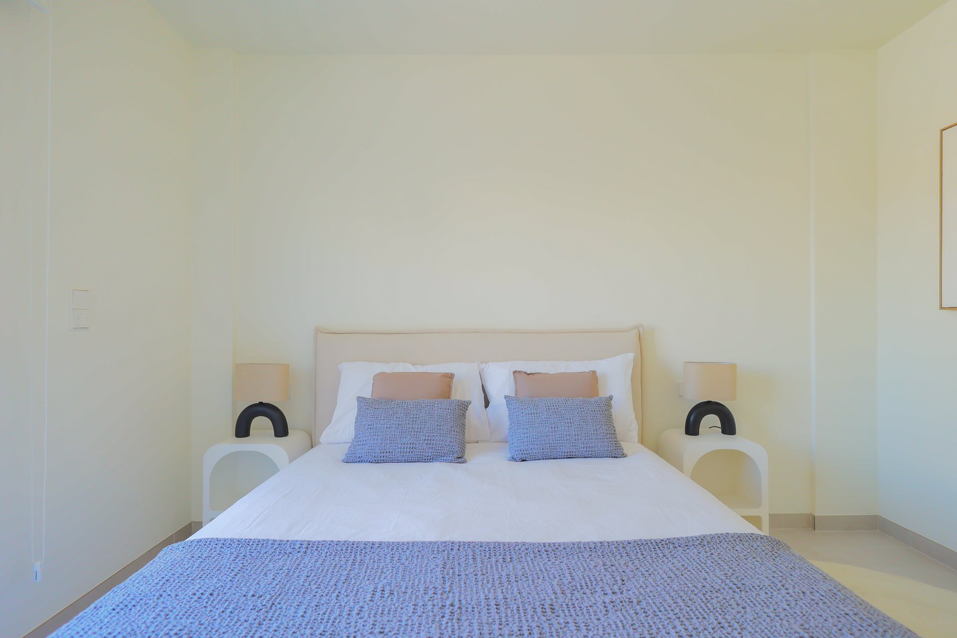 New Build - Villa -
Orihuela Costa