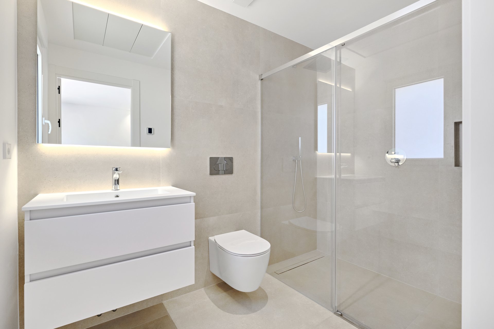 New Build - Villa -
Orihuela Costa